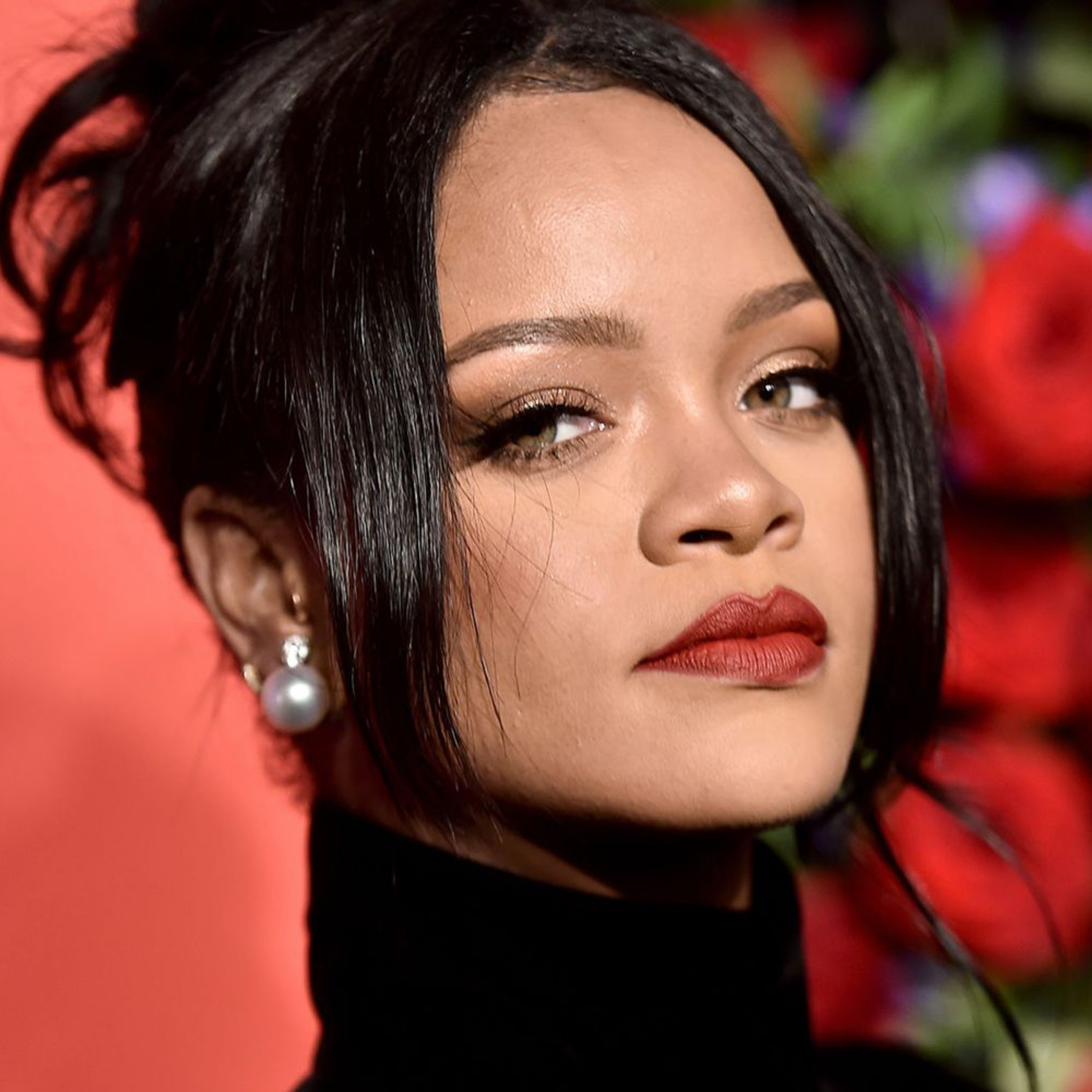 Rihanna's Rise: From Barbados to Billionaire  episode artwork