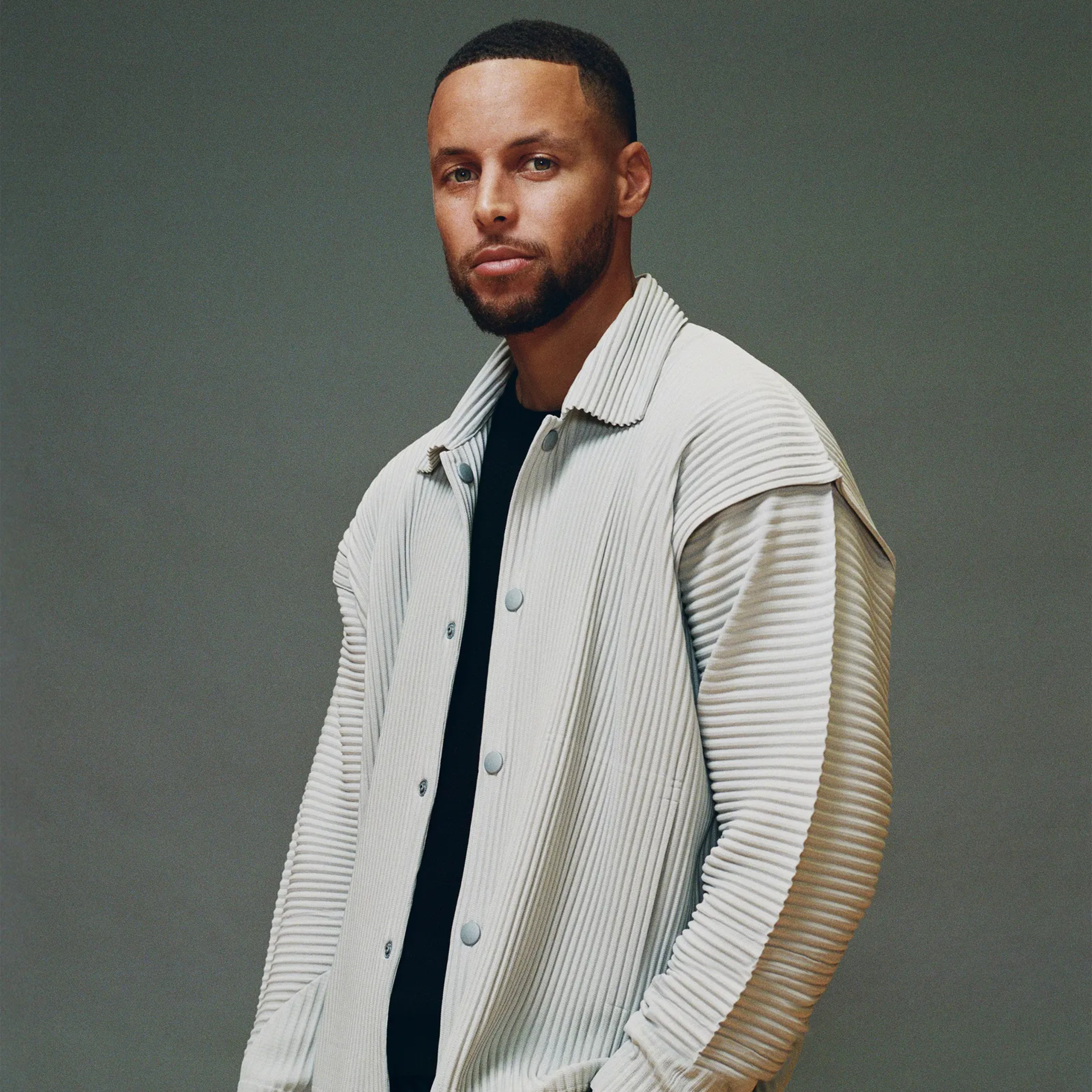 Stephen Curry: The 3-point Shooting God! episode artwork