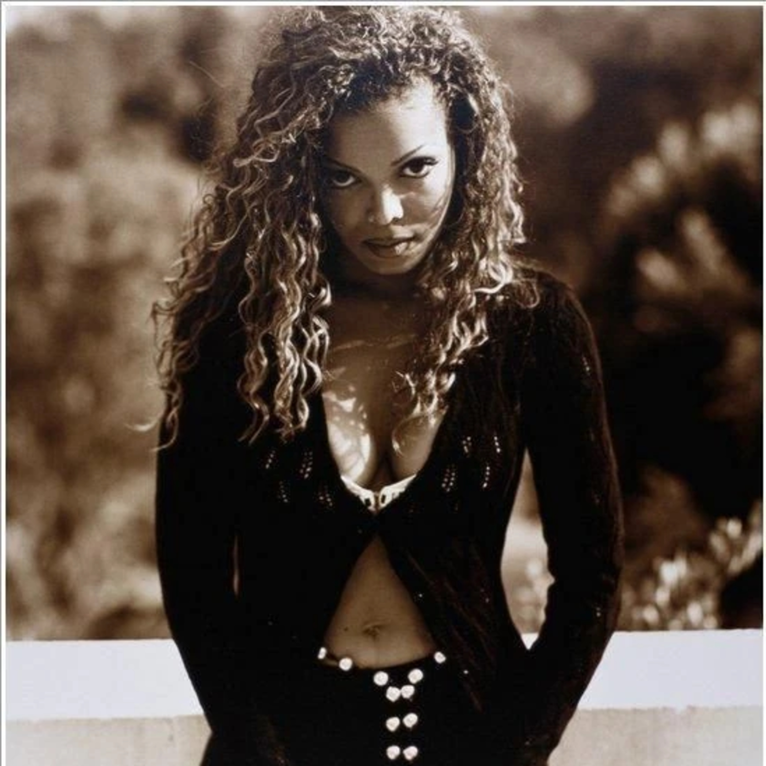 It’s Janet, Ms. Jackson if you know her LEGACY! 🌟  episode artwork