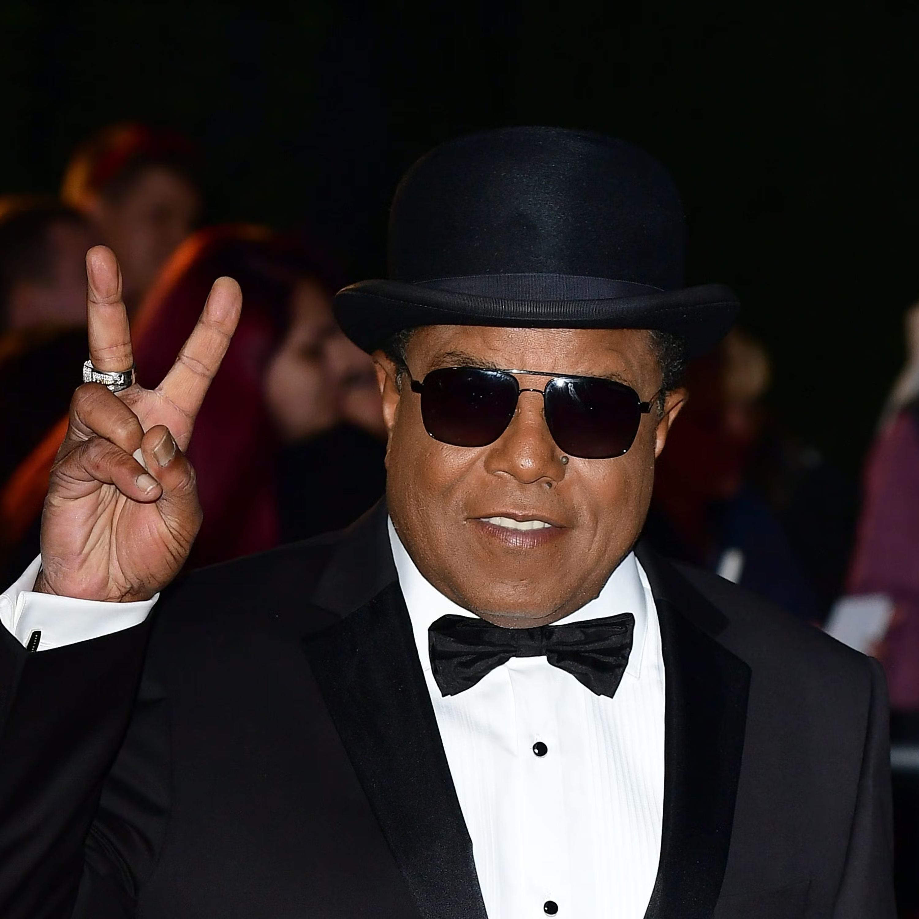 Tito Jackson: “Never can say goodbye” 🥲 episode artwork
