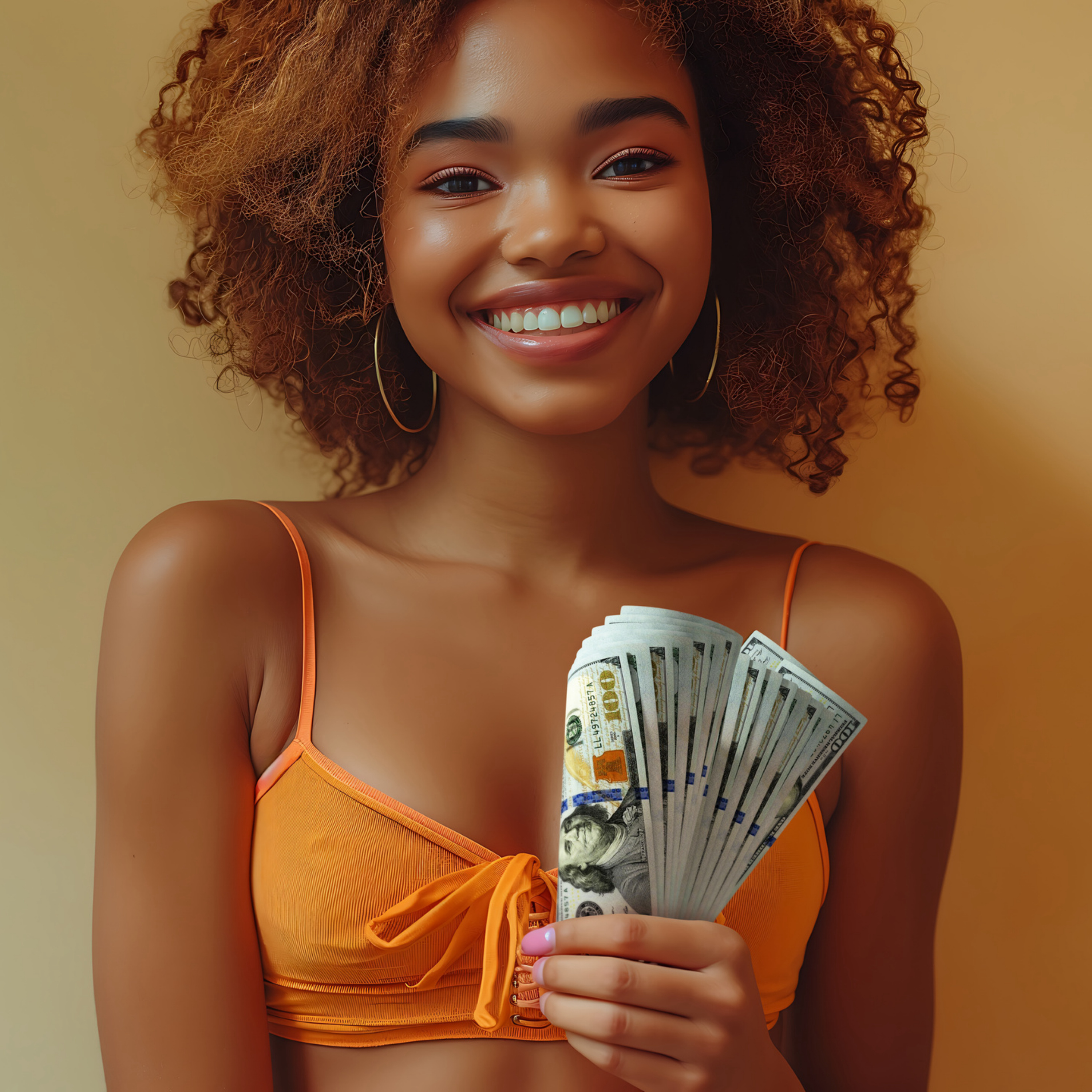 Get A GRIP On Your Money! Tips to build and maintain financial stability! episode artwork