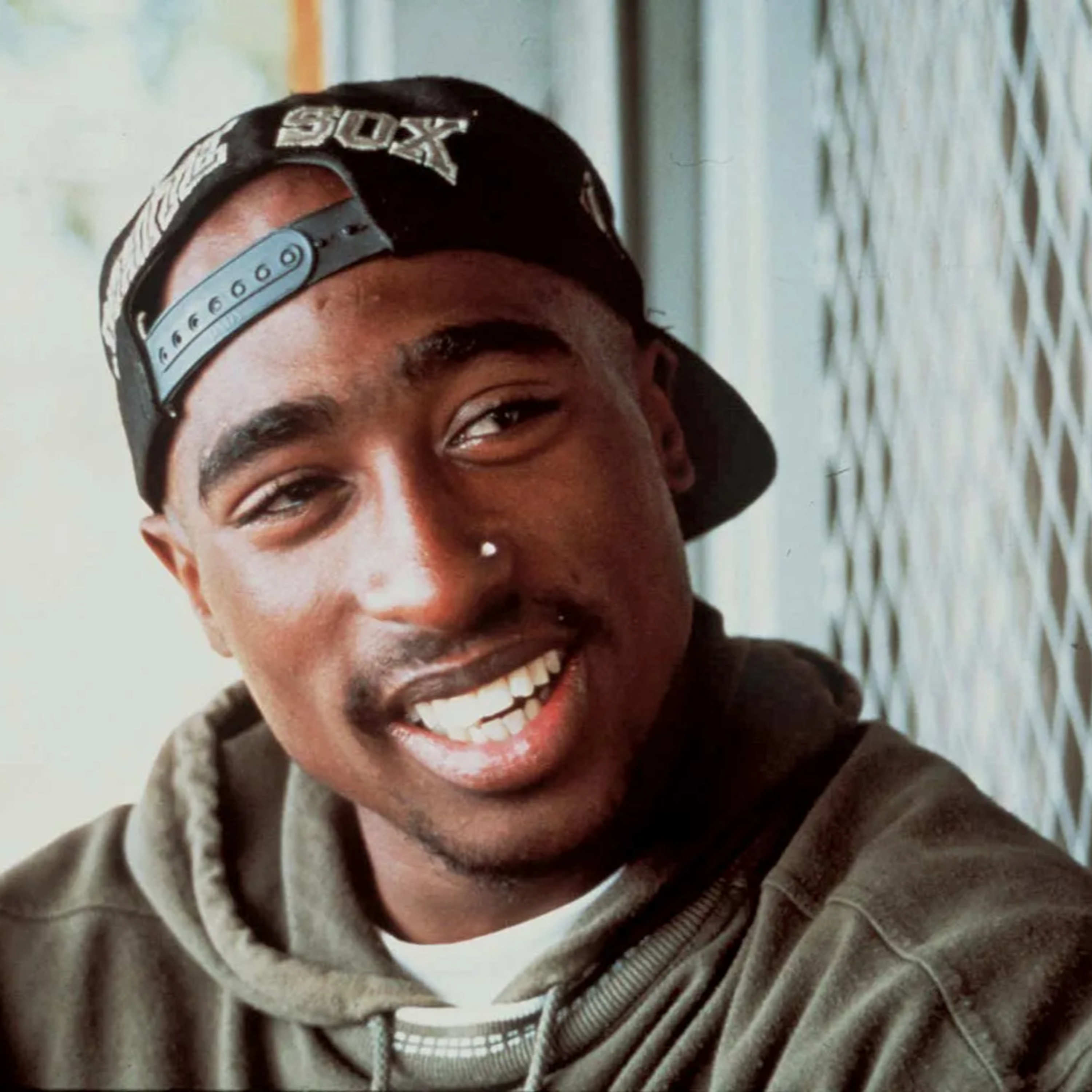 Tupac Amaru Shakur: The Man, the myth, the legend! Holla if you hear me! episode artwork