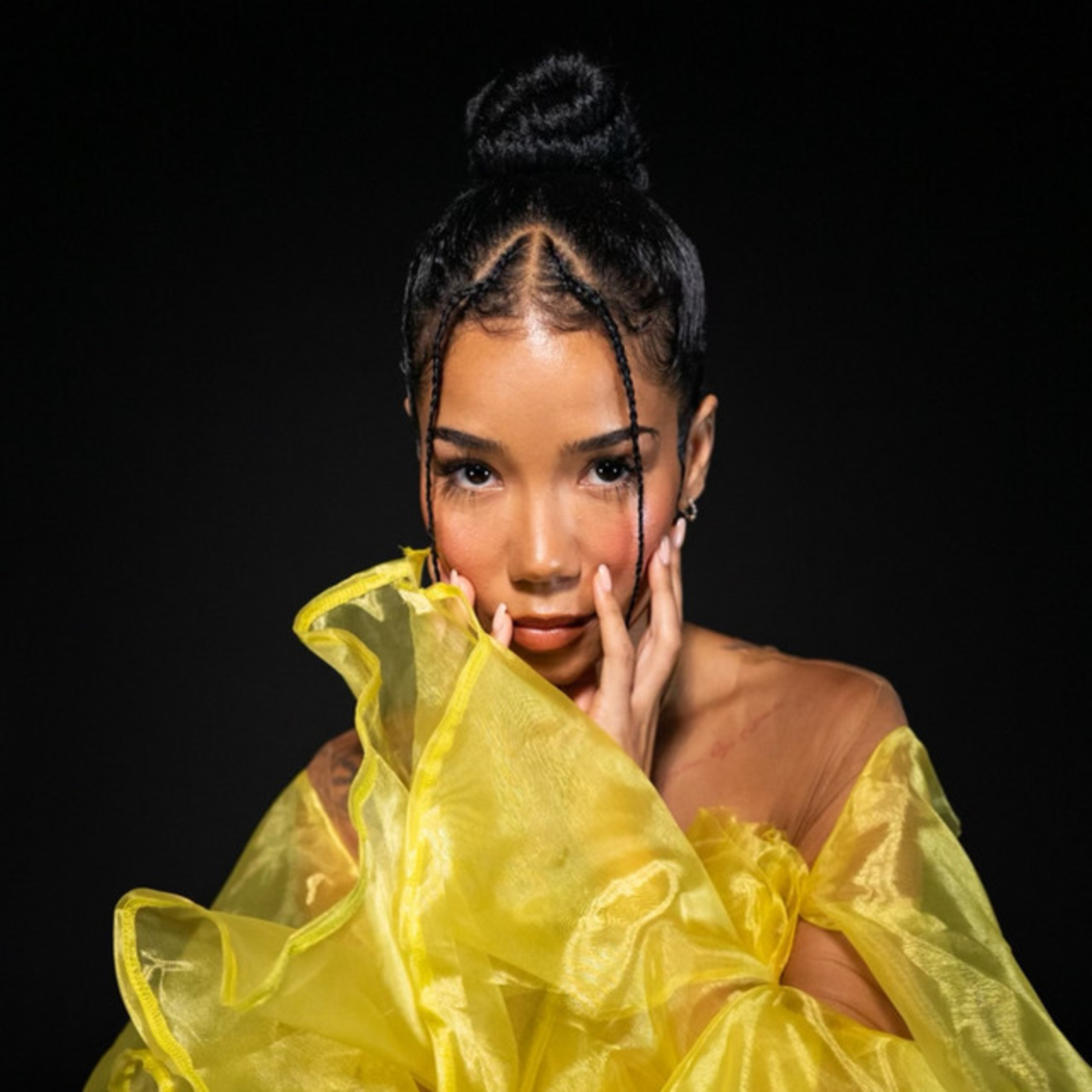 Jhené Aiko can straight up “SANG!” Here’s Jhene rise to fame… 💫 episode artwork