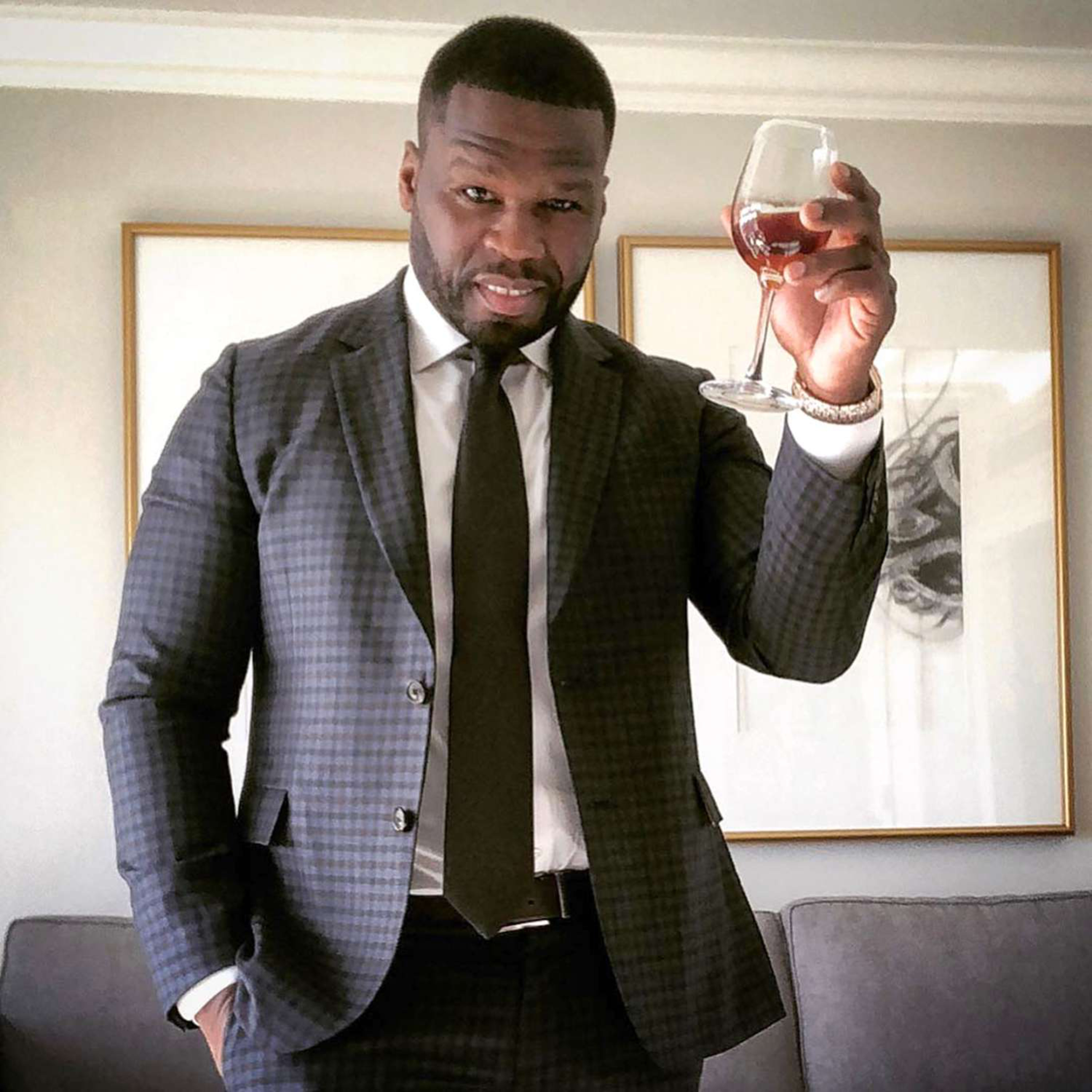 Get Rich or Die Trying: 50 Cent’s rise to Power 💫 episode artwork
