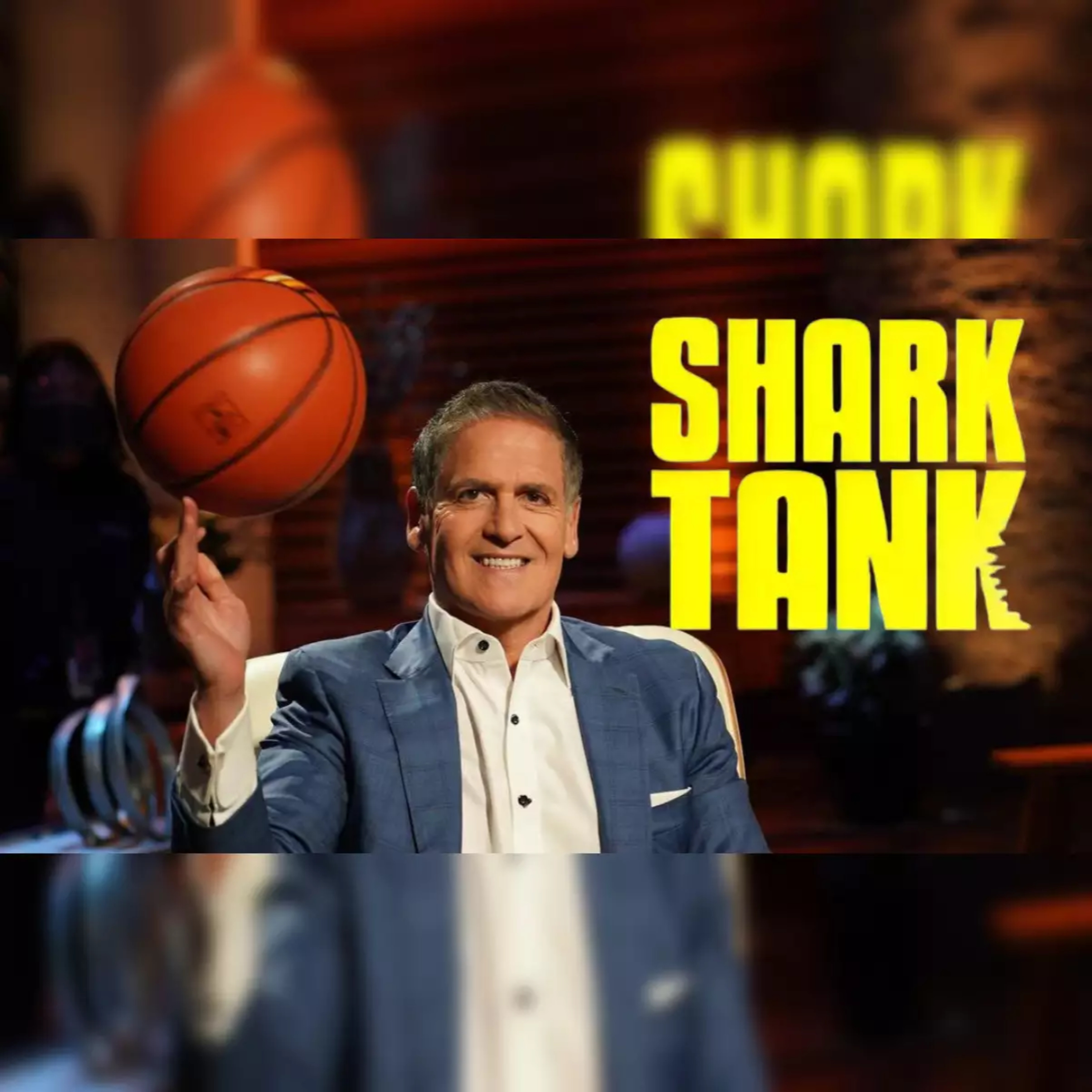 Mark Cuban's Top Financial Tips in 60 Seconds! episode artwork