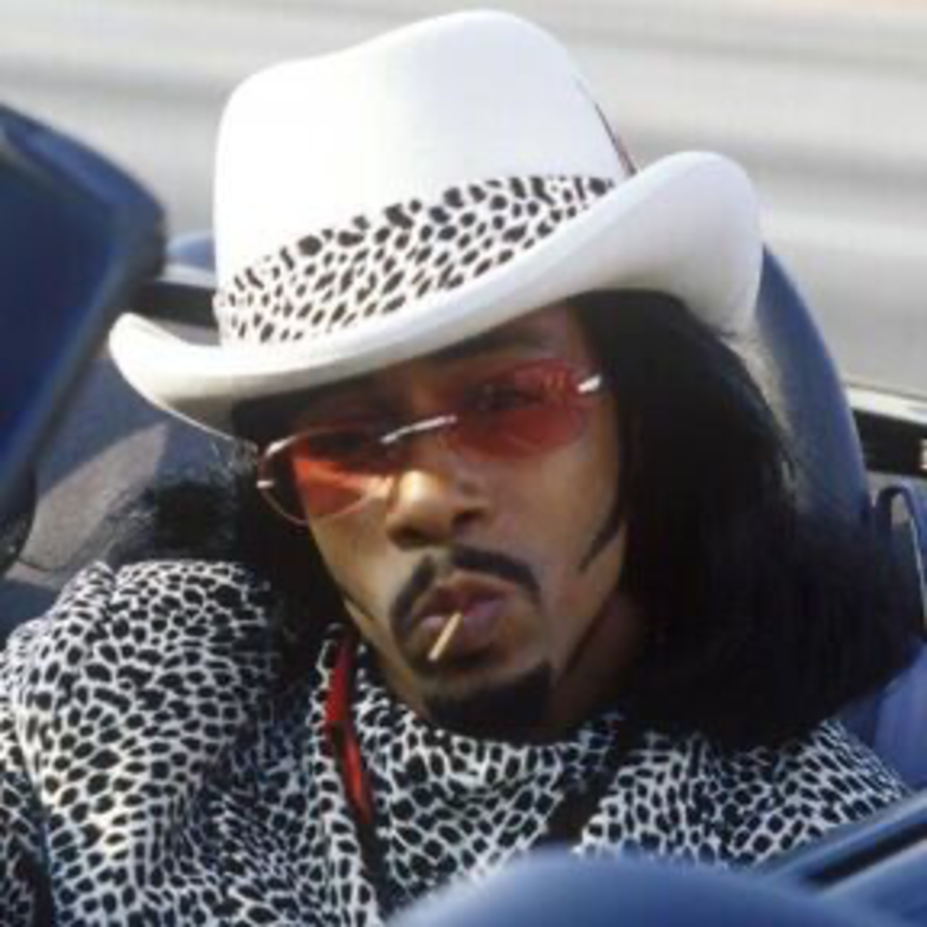 Katt Williams is hilariously honest! episode artwork