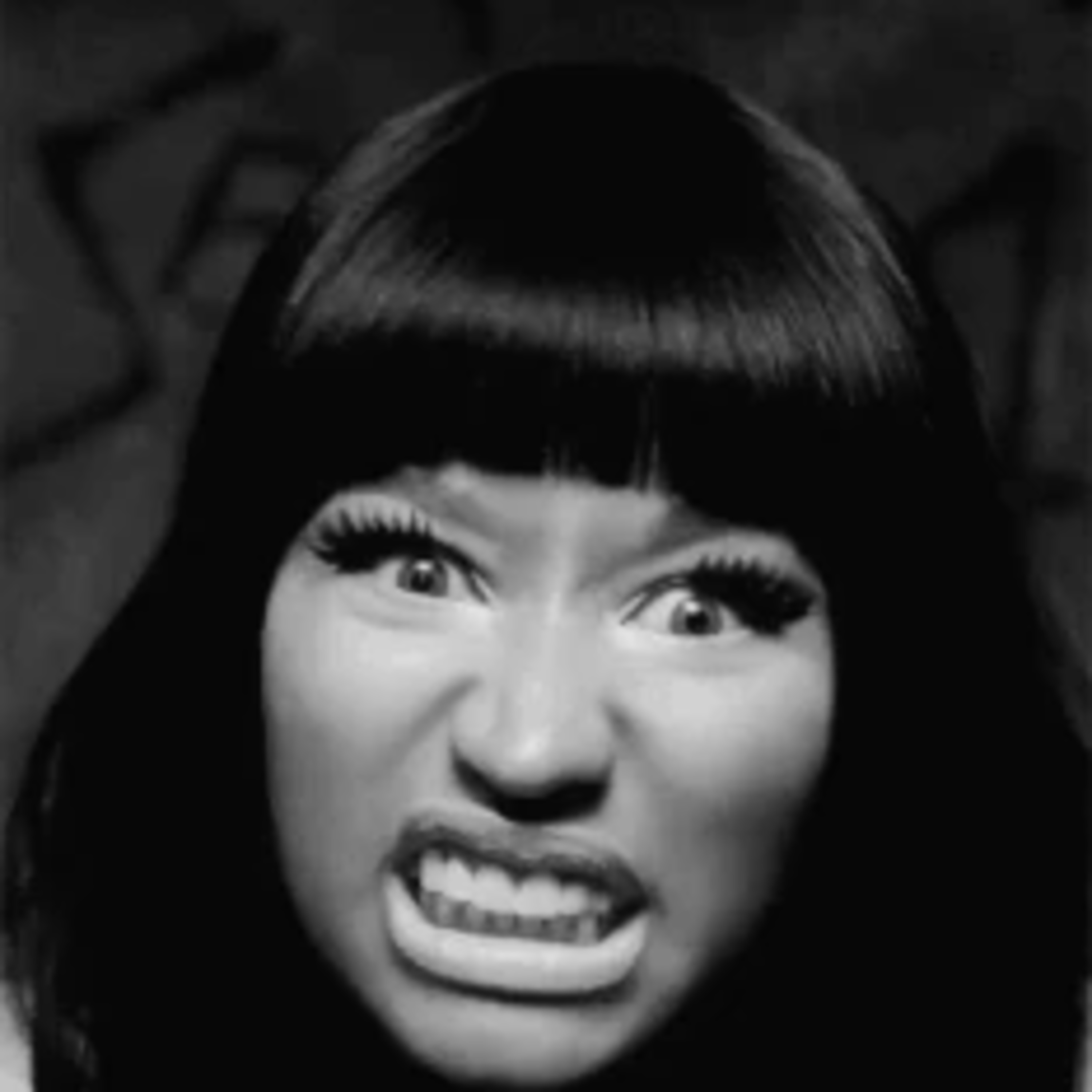 Nicki Minaj: From Mixtapes to Megastar 💫 episode artwork