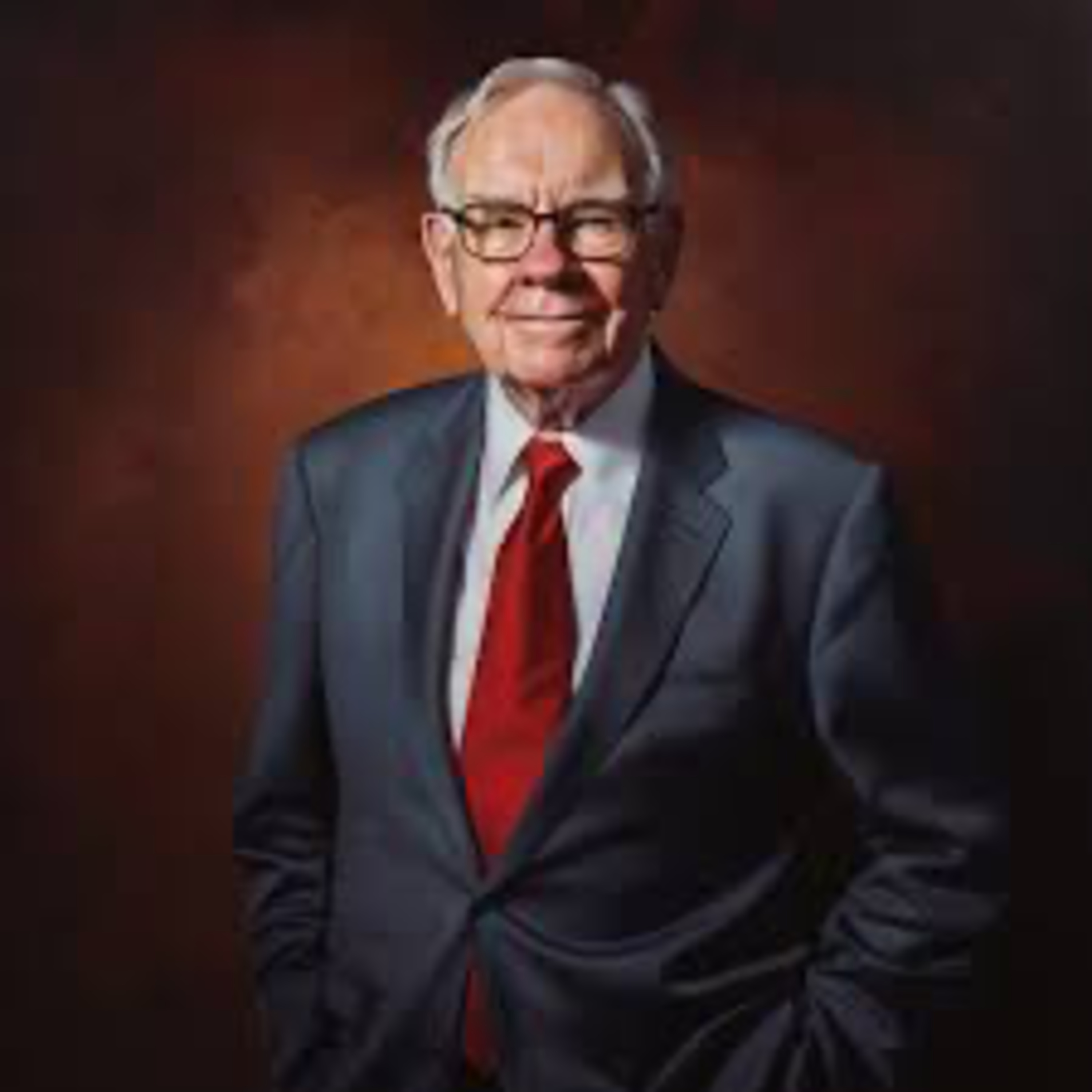 Warren Buffett's 10 Timeless Financial Principles 💰 episode artwork