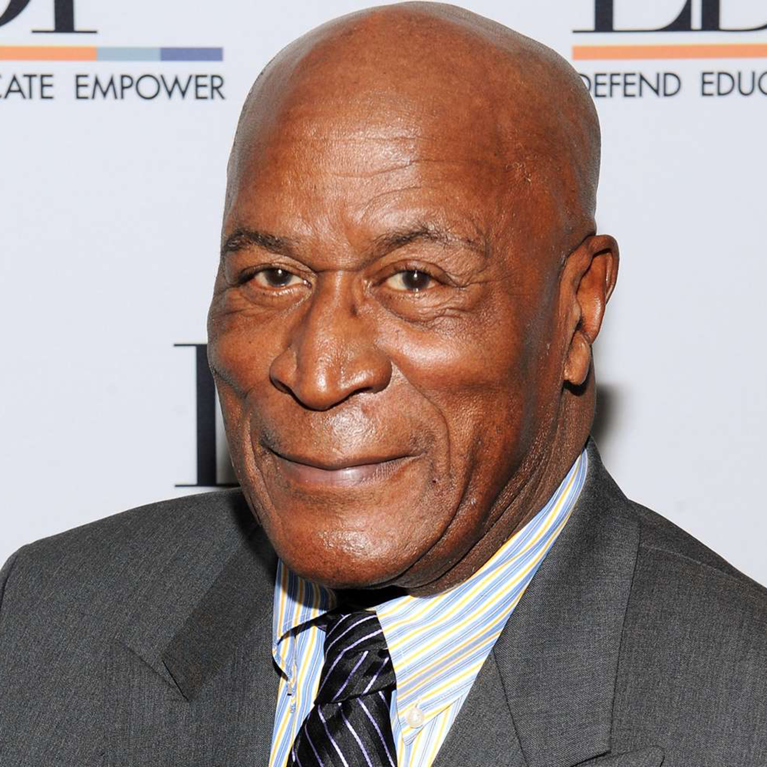 John Amos, Black America’s dad: Legacy Remembered 🕊️ episode artwork