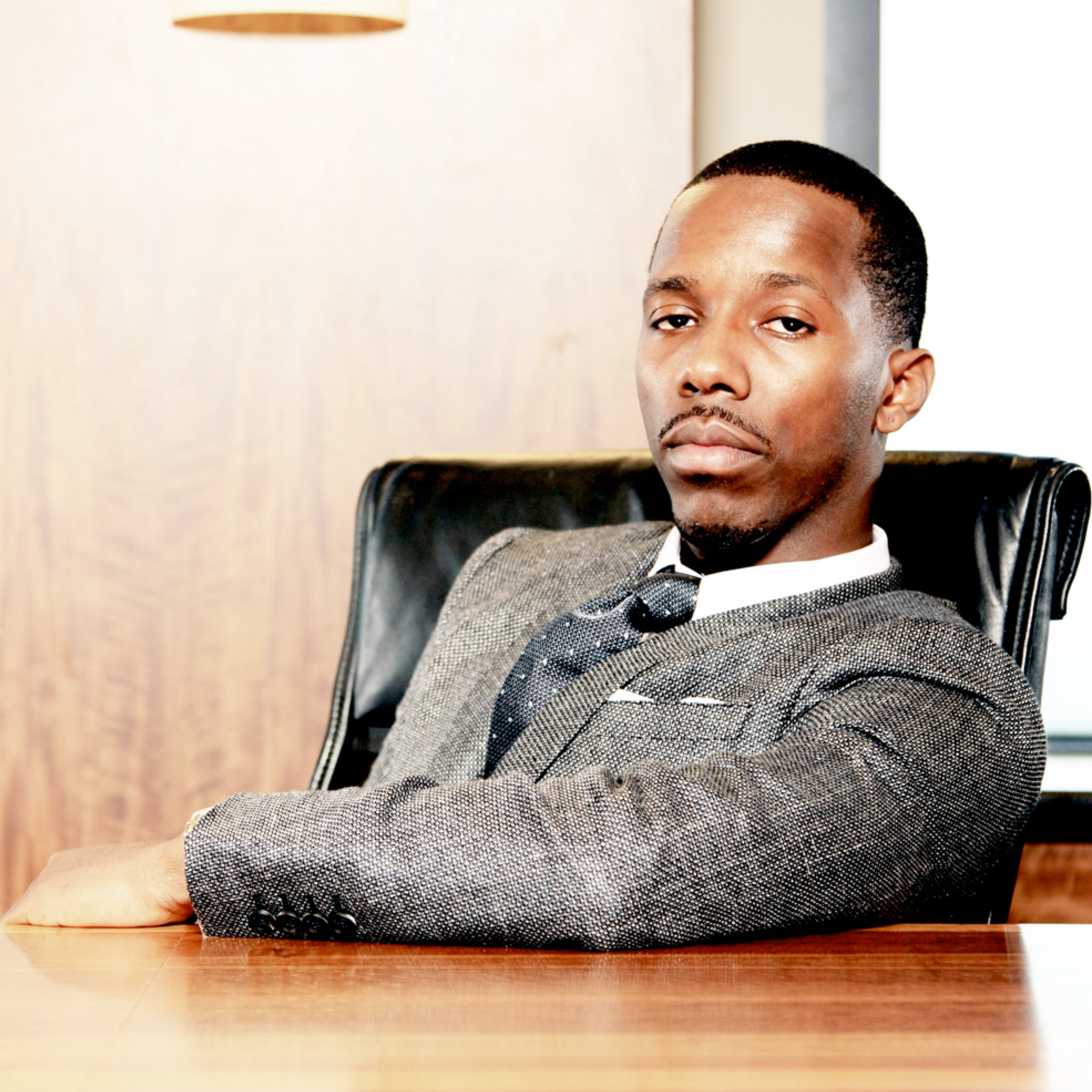 Rich Paul: From relatively unknown to Super Sport’s Agent.✨ episode artwork
