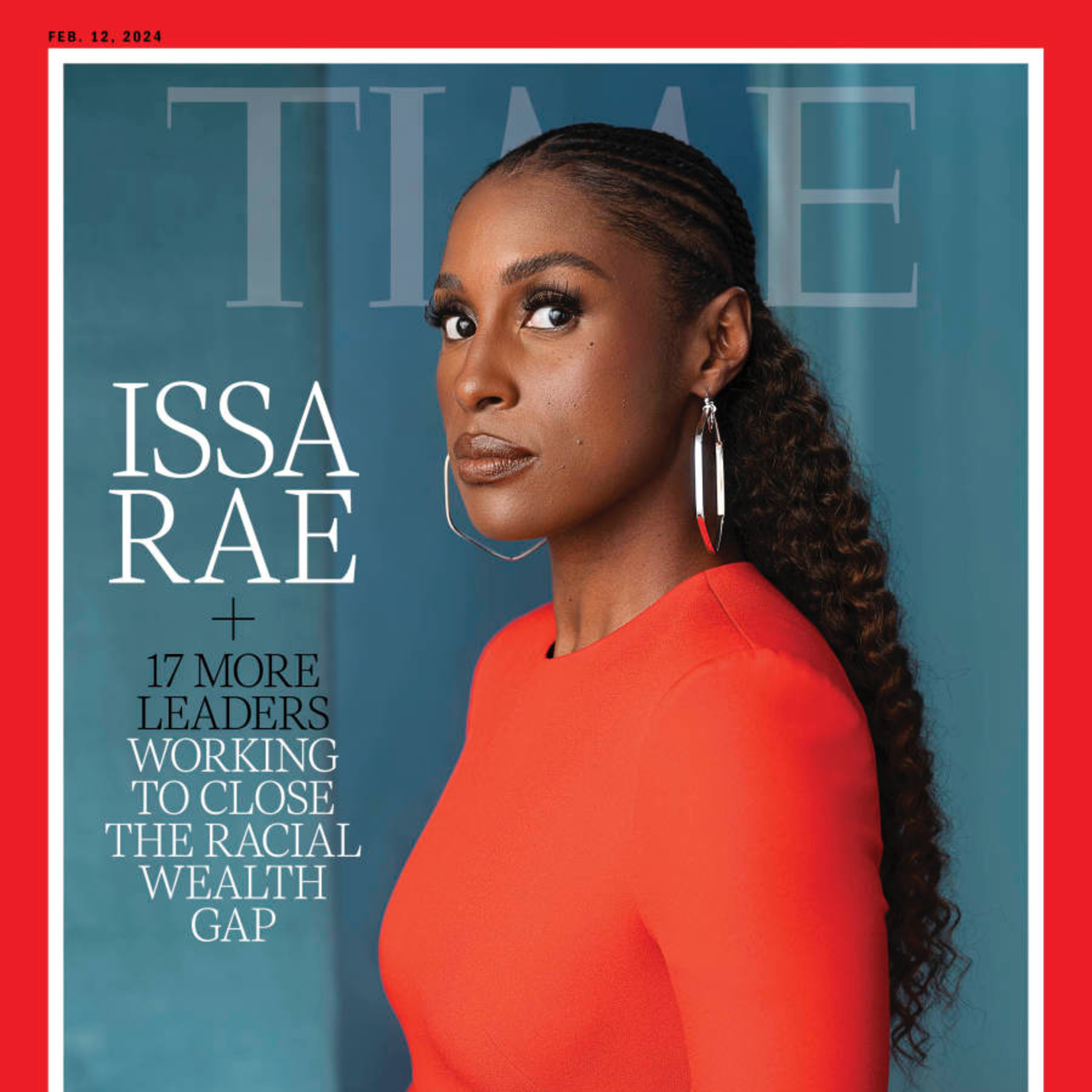 Issa Rae: From YouTube to Hollywood Star 🌟 episode artwork