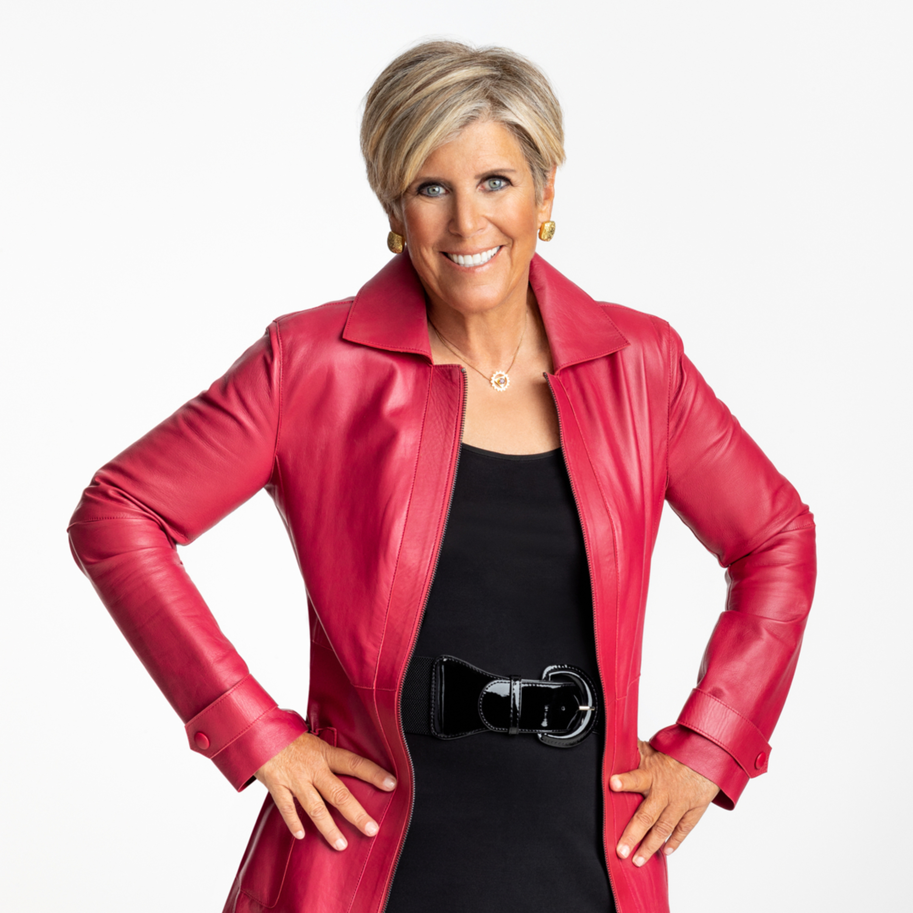 Suze Orman's Top Financial Tips in 60 Seconds! episode artwork