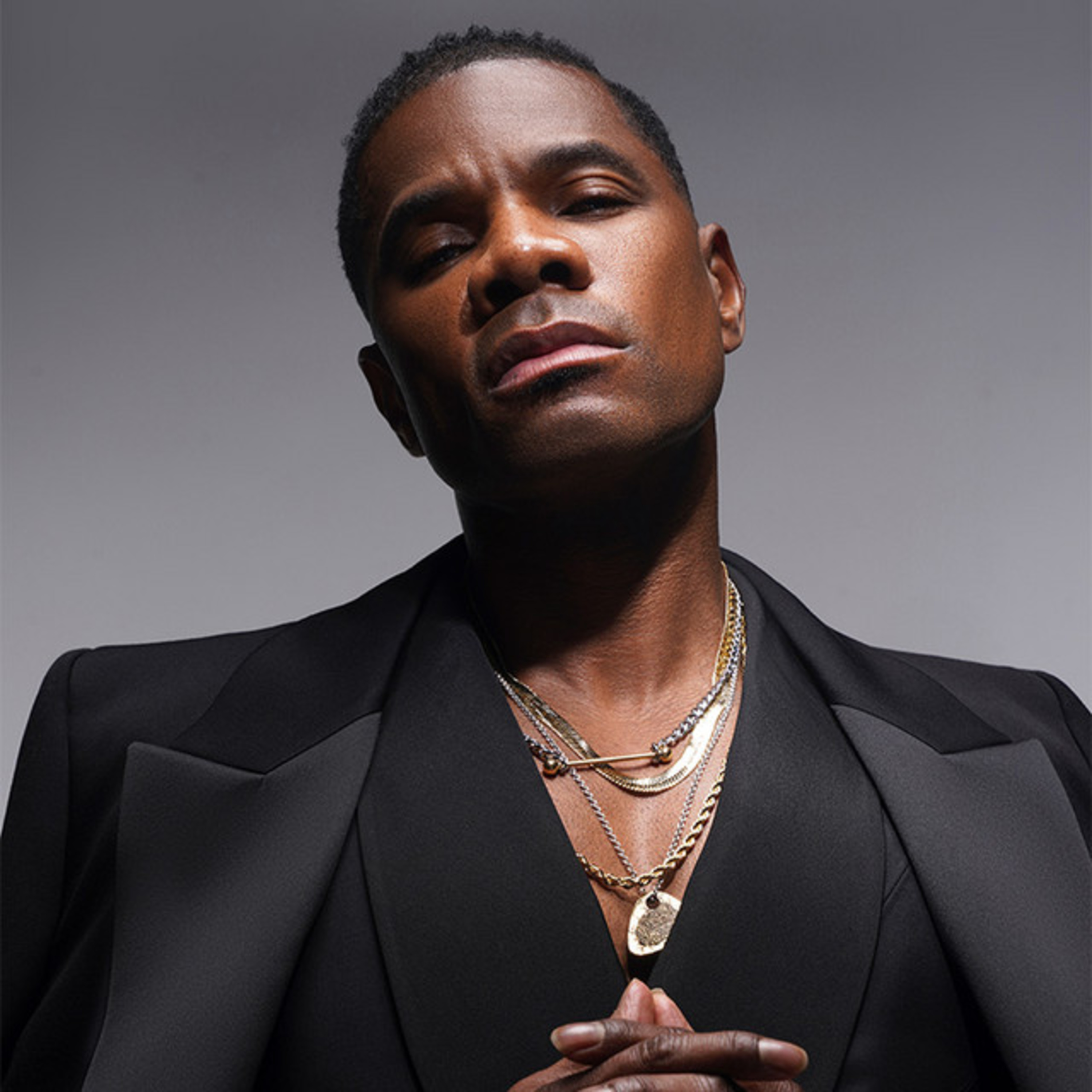 Kirk Franklin: Gospel's Game Changer!  episode artwork