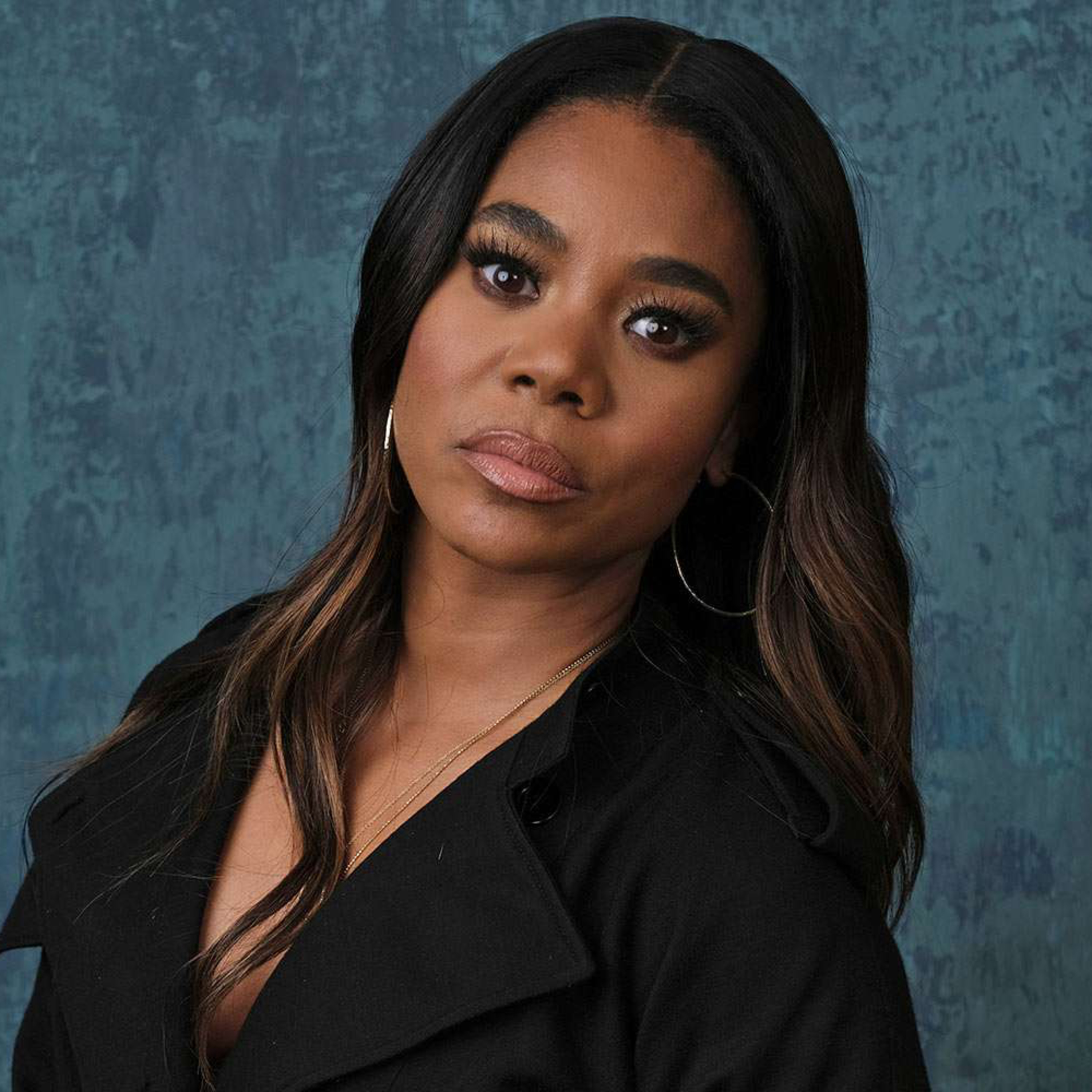 Regina Hall’s journey from Washington DC to Hollywood 💫 episode artwork