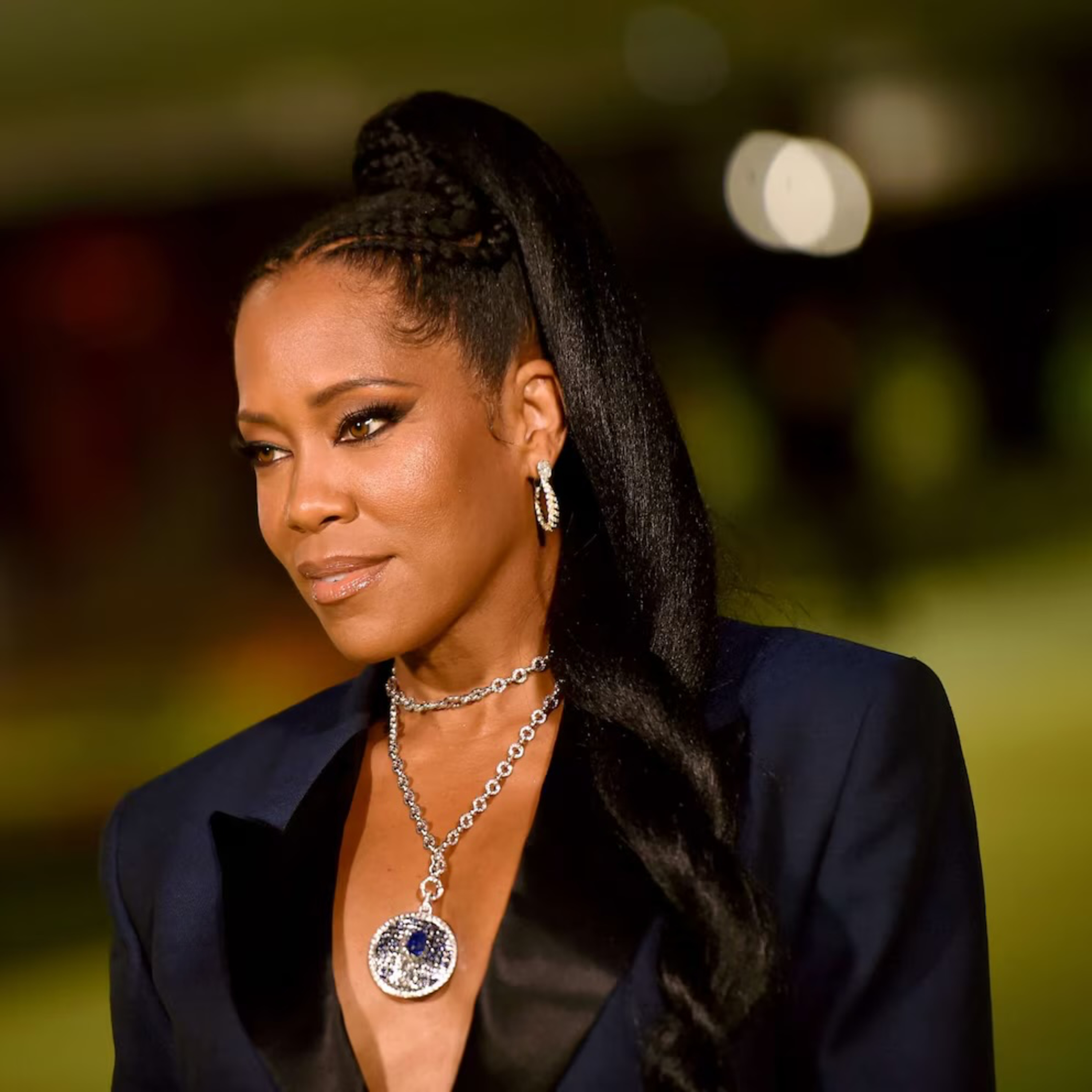 Regina King Is A Hollywood Queen 👑💫 episode artwork
