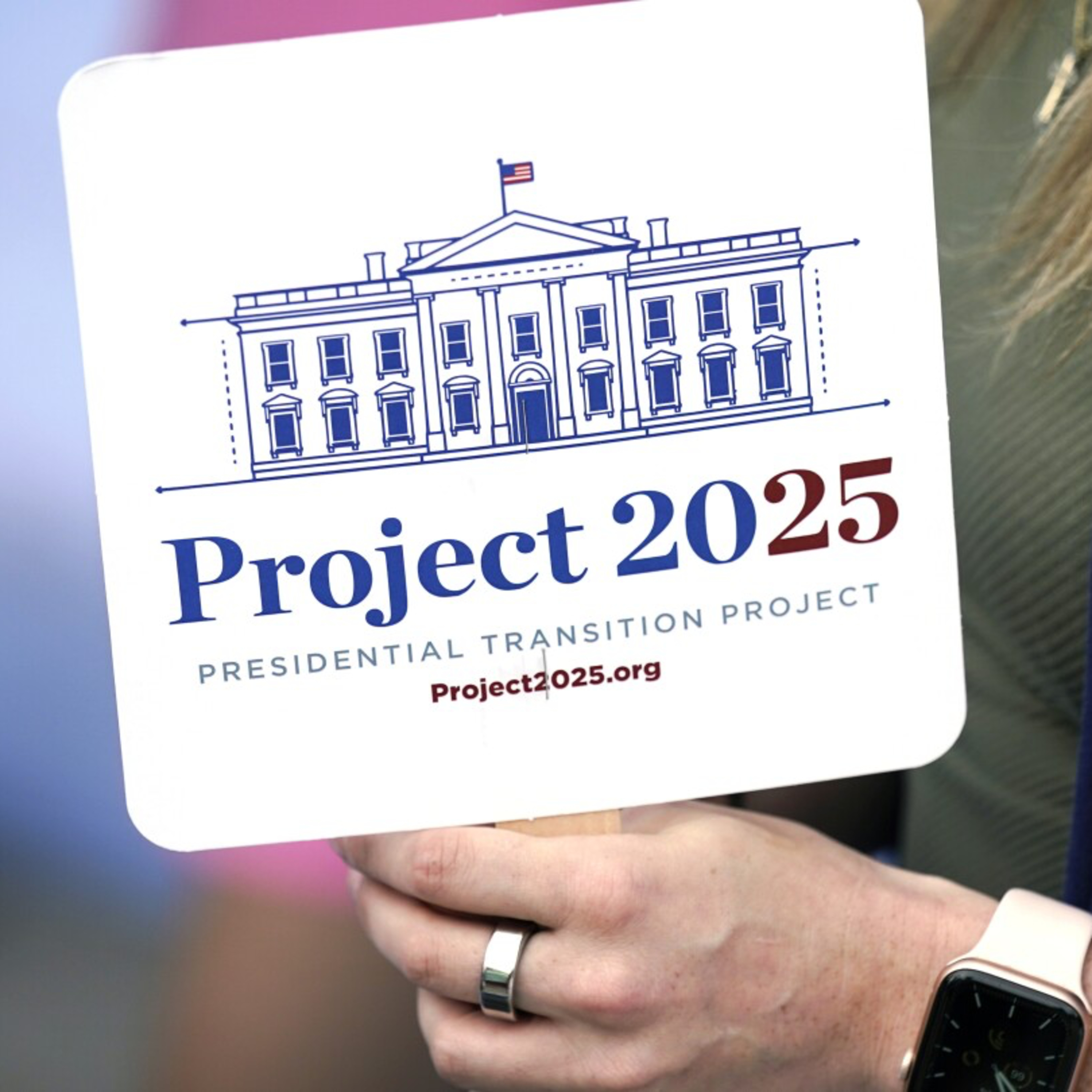 Project 2025: Threat to Racial Equity?  episode artwork