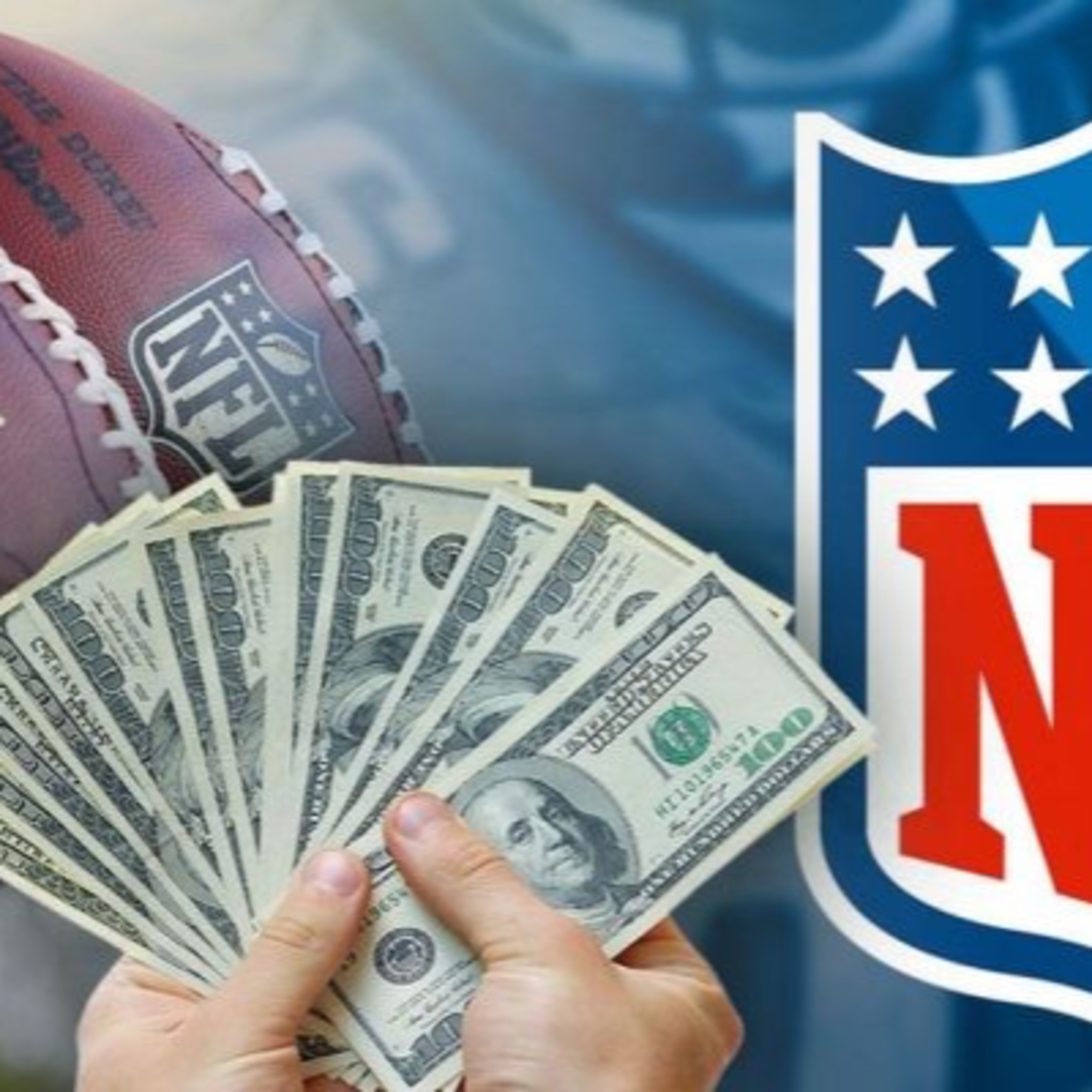 Top 4 Wealthiest NFL Players: How They Built Their Fortunes 💰💵 #nflquarterbacks episode artwork