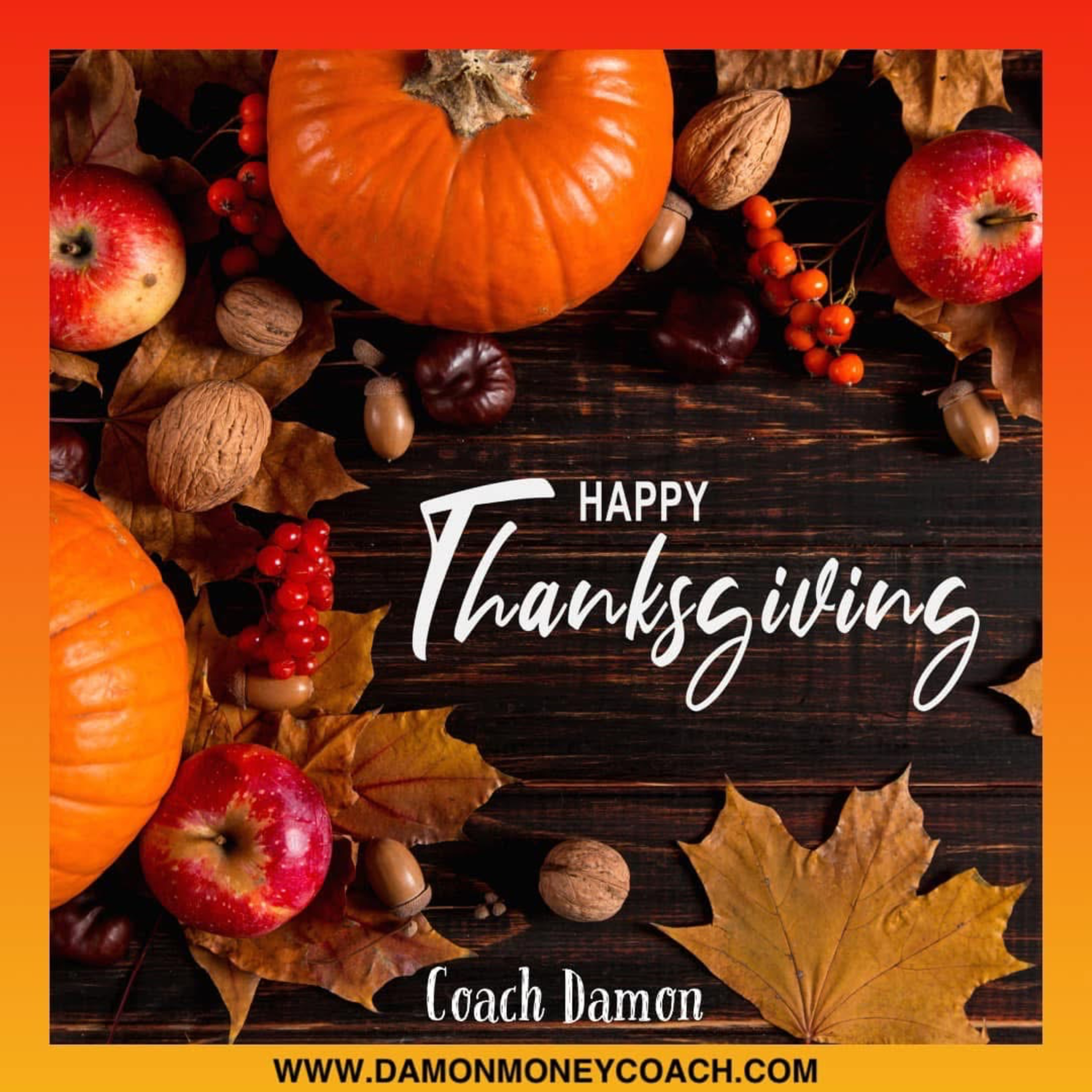 🦃 Thanksgiving by the Numbers! Fun Facts and Stats.  episode artwork