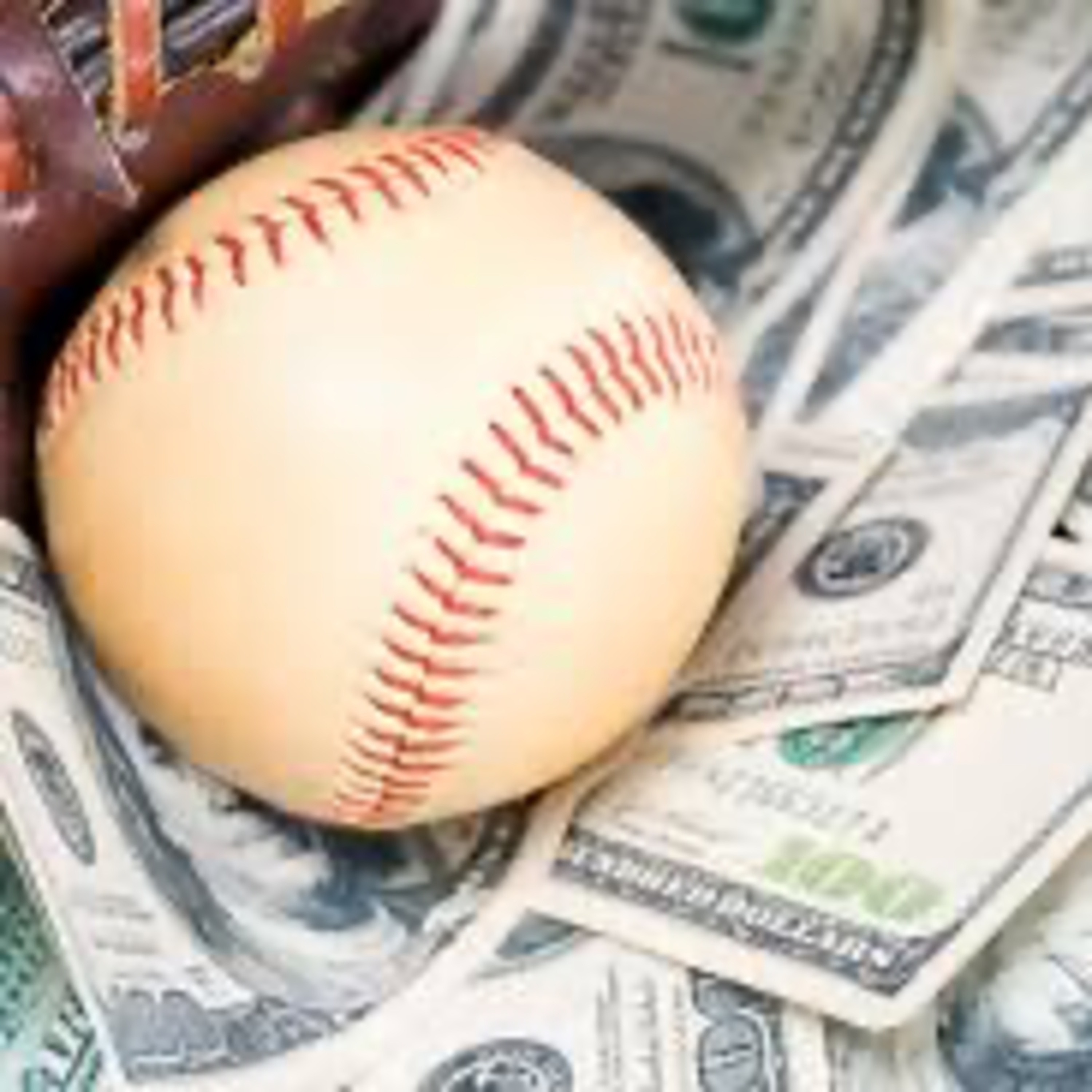 Wealthiest MLB Players: How They Made Their Millions! ⚾️ 💵 #mlb episode artwork