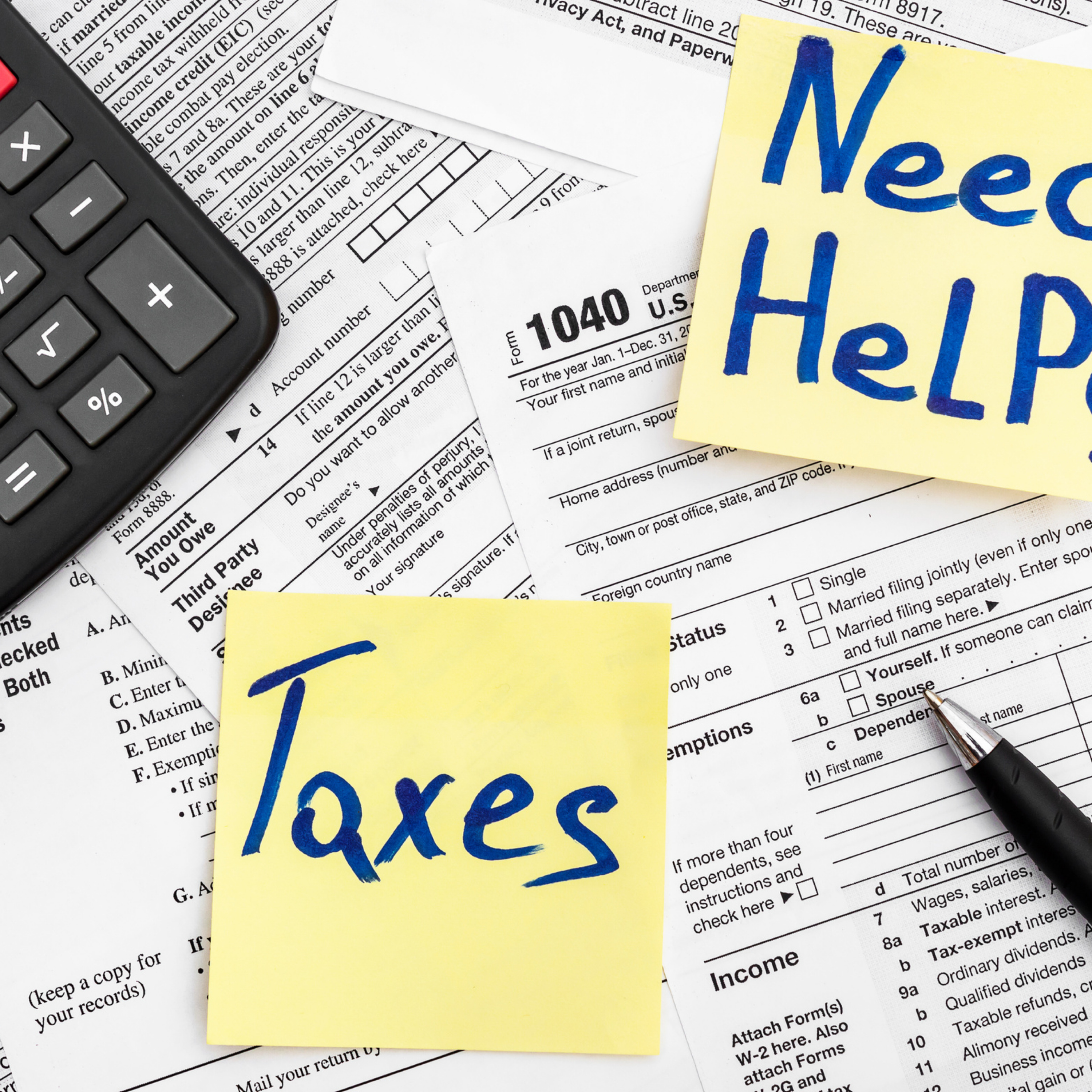 End-of-Year Tax Saving Tips! #taxes #taxplanning episode artwork