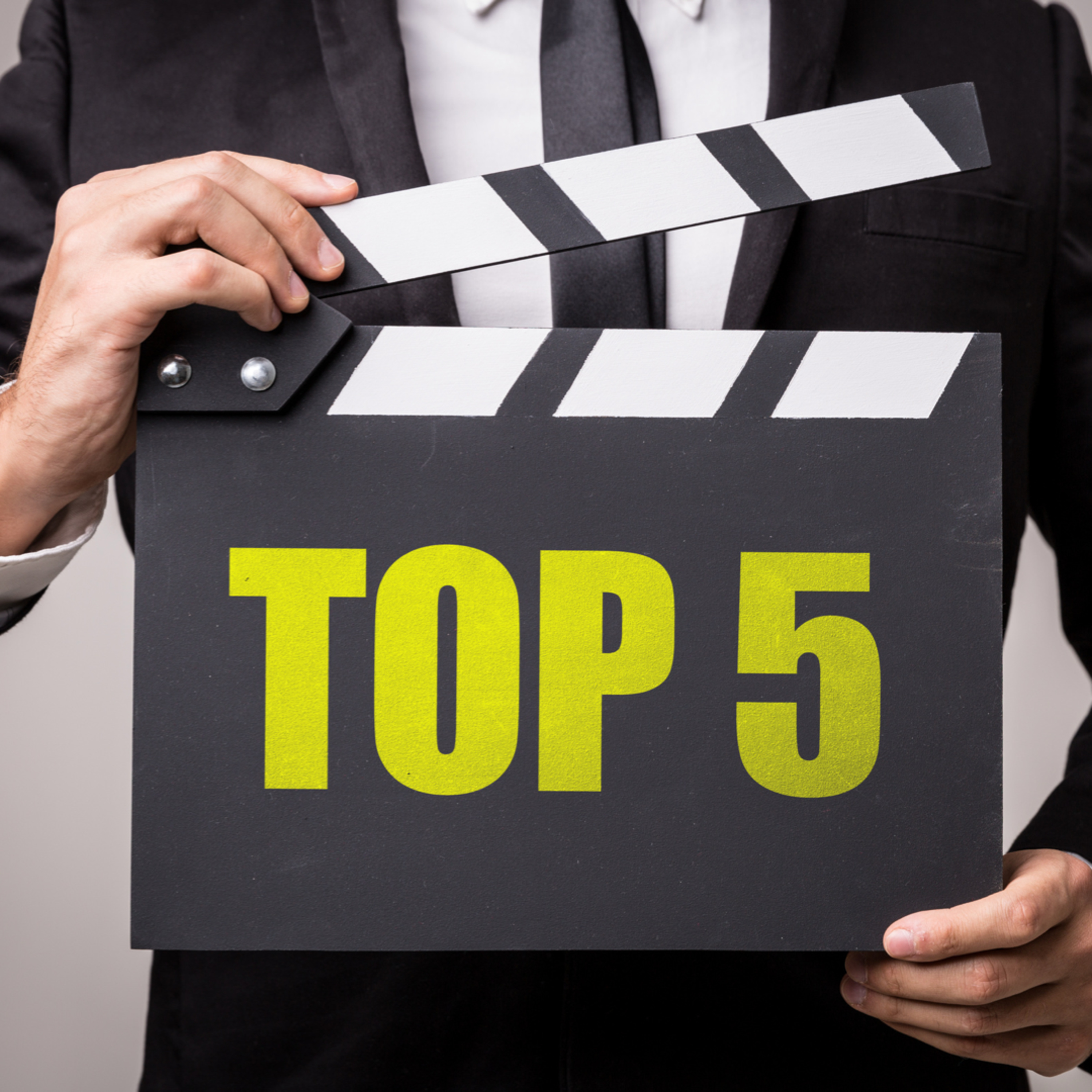 💫Top 5 Financial Stories Shaping Your Wallet! 💰 episode artwork