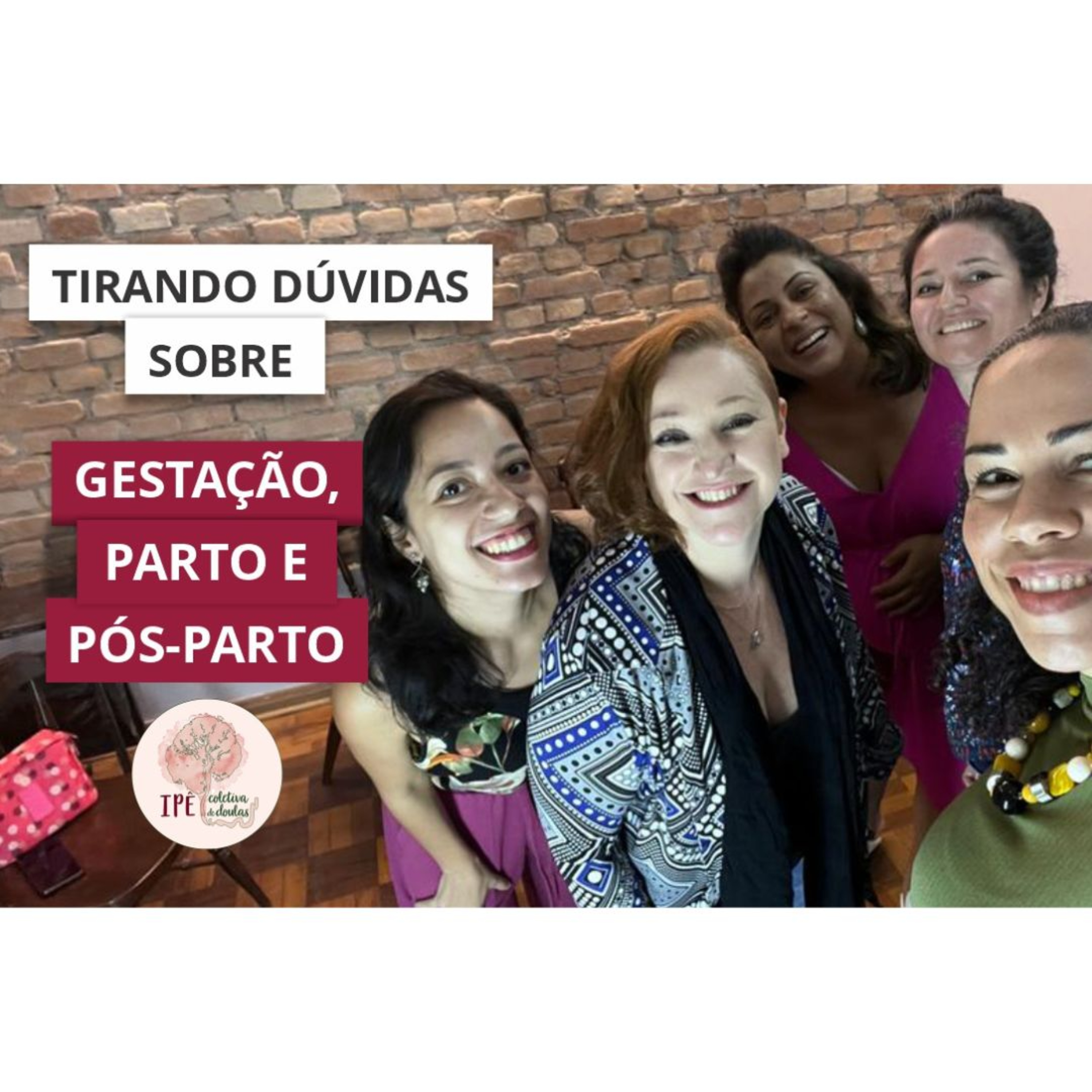 Cá entre Doulas