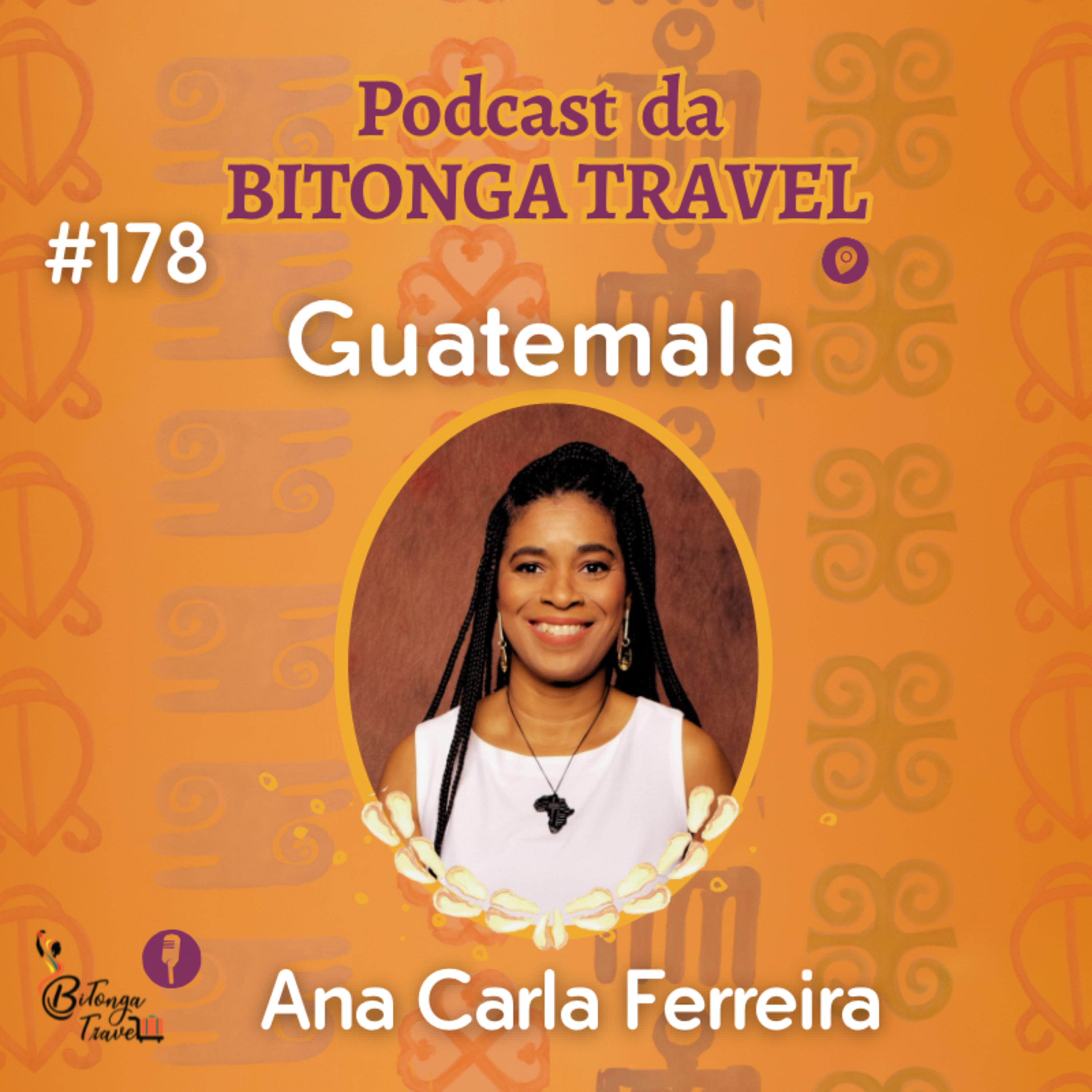 Podcast da Bitonga Travel