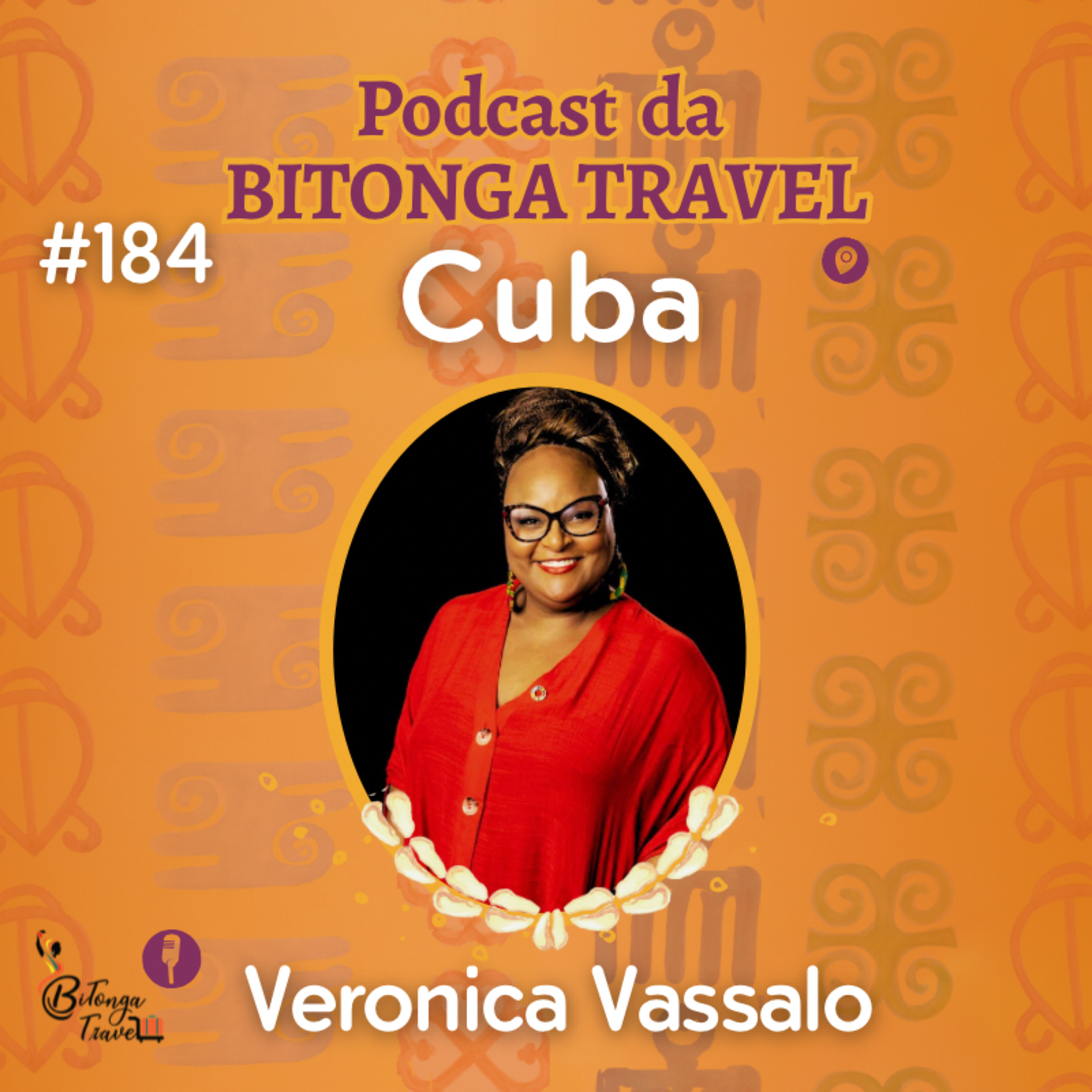 Podcast da Bitonga Travel