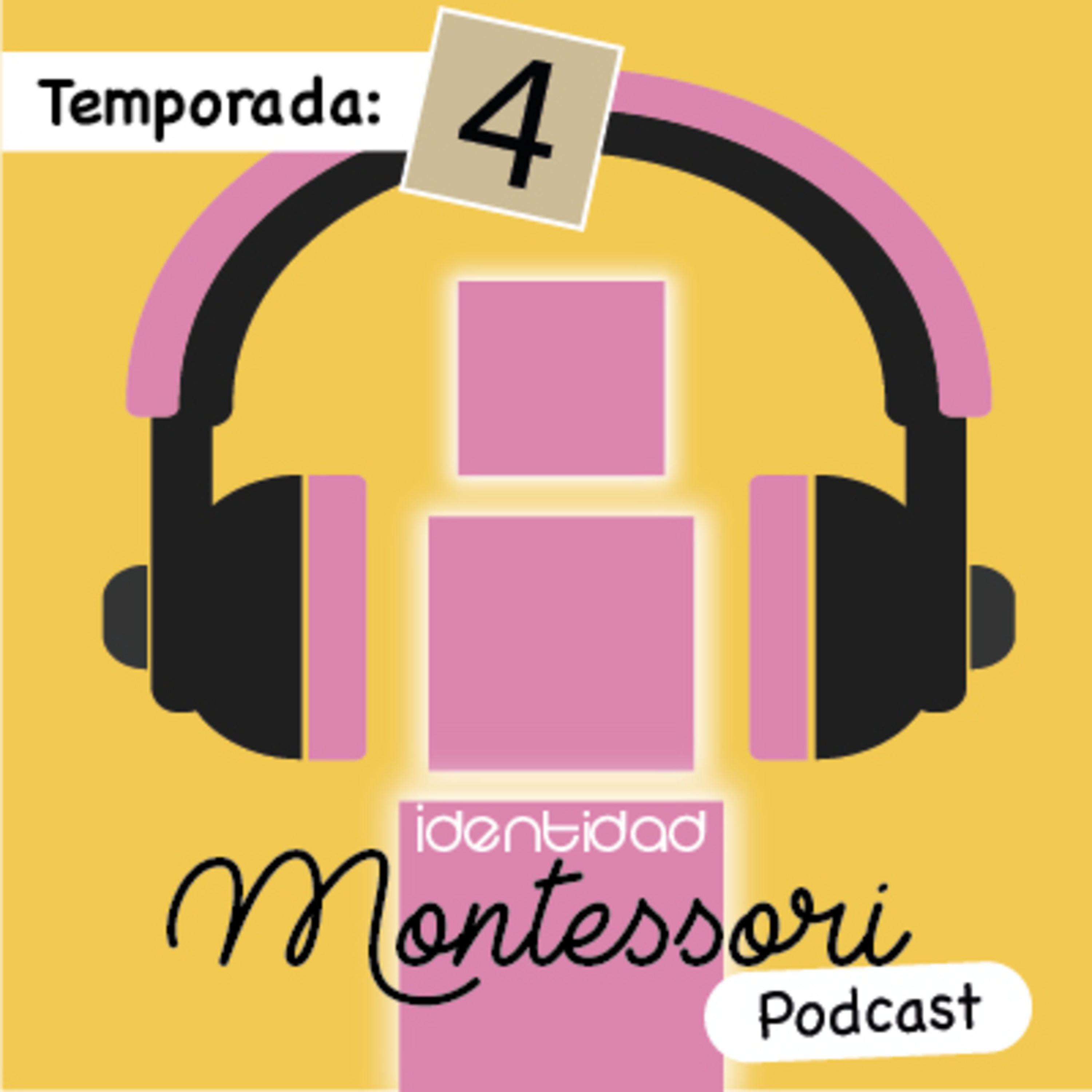Portada de Identidad Montessori
