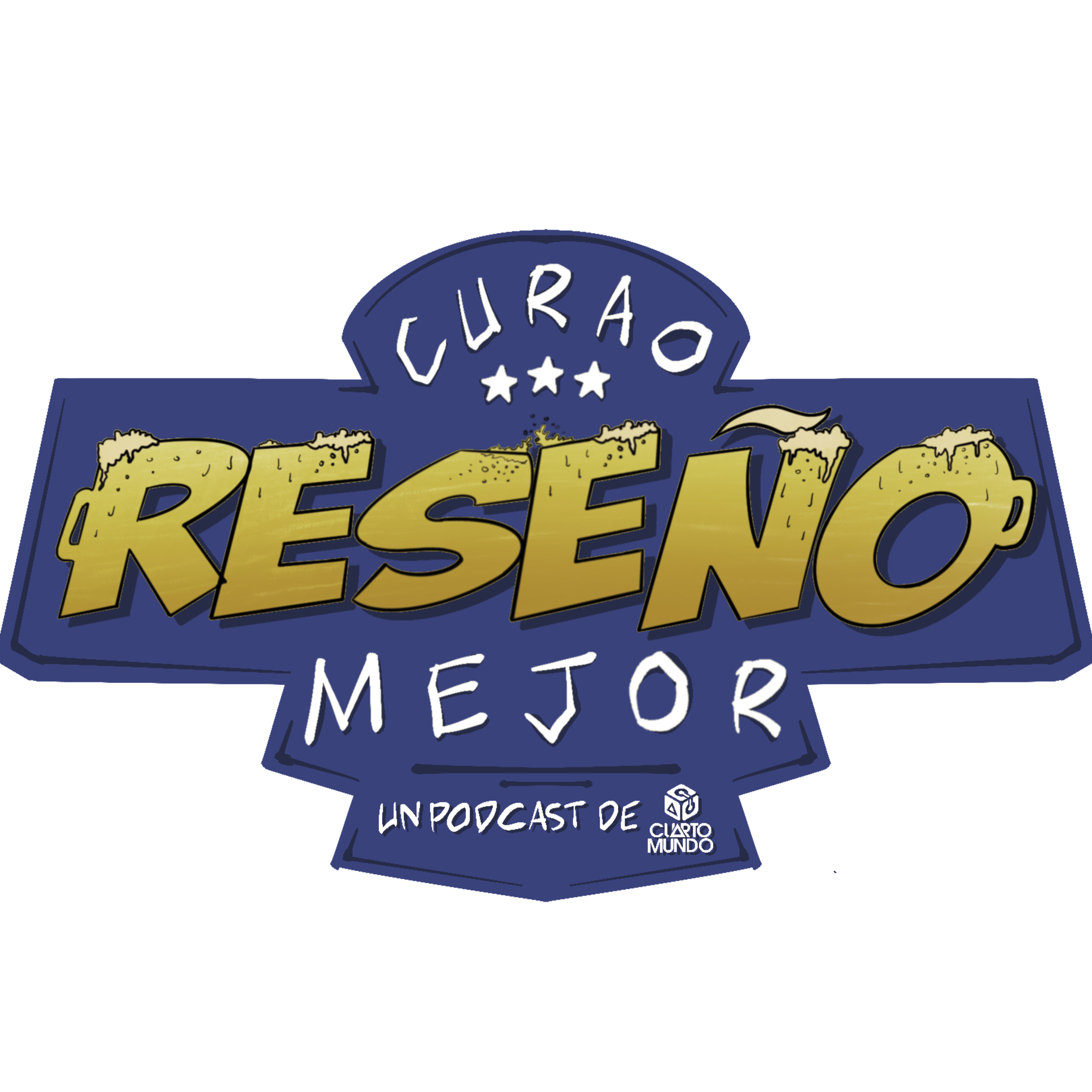 Curao Reseño Mejor 2x01: Regreso absoluto episode artwork