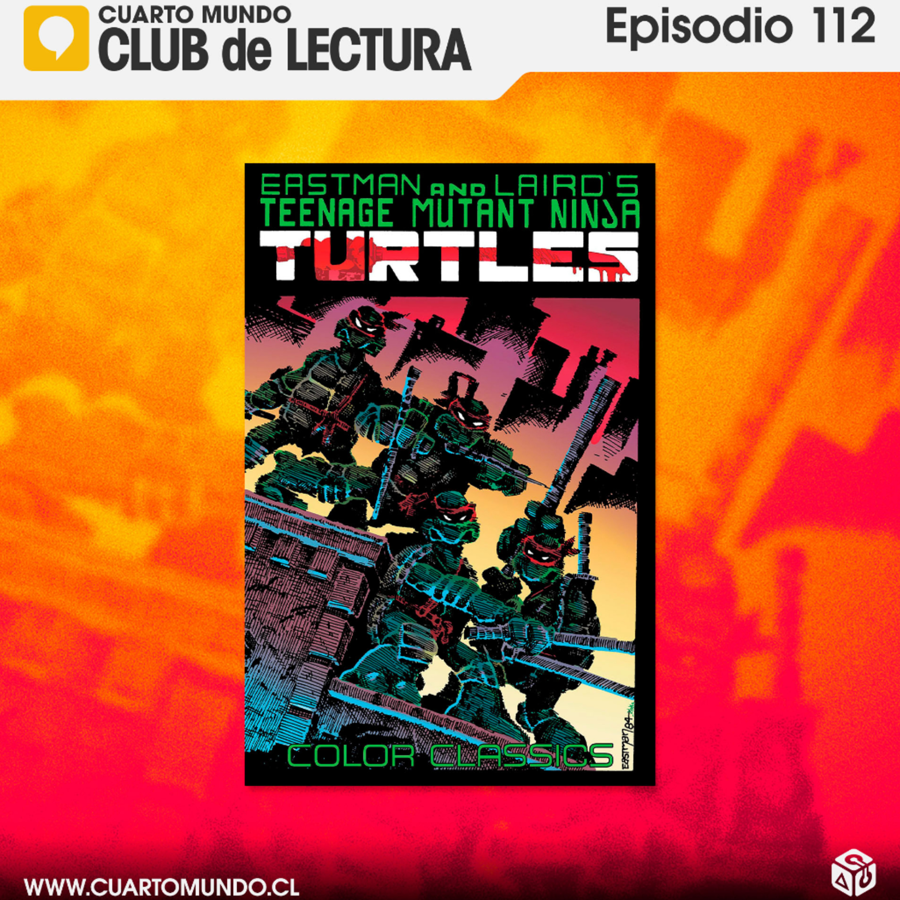 Club de Lectura Cuarto Mundo