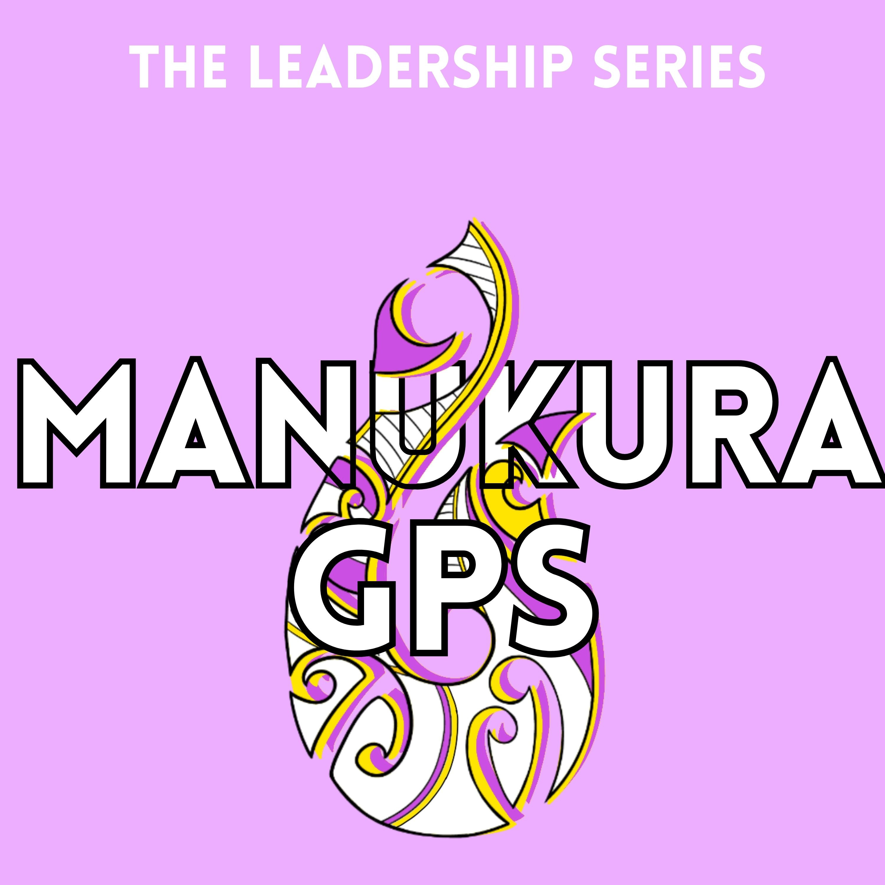 Manukura GPS