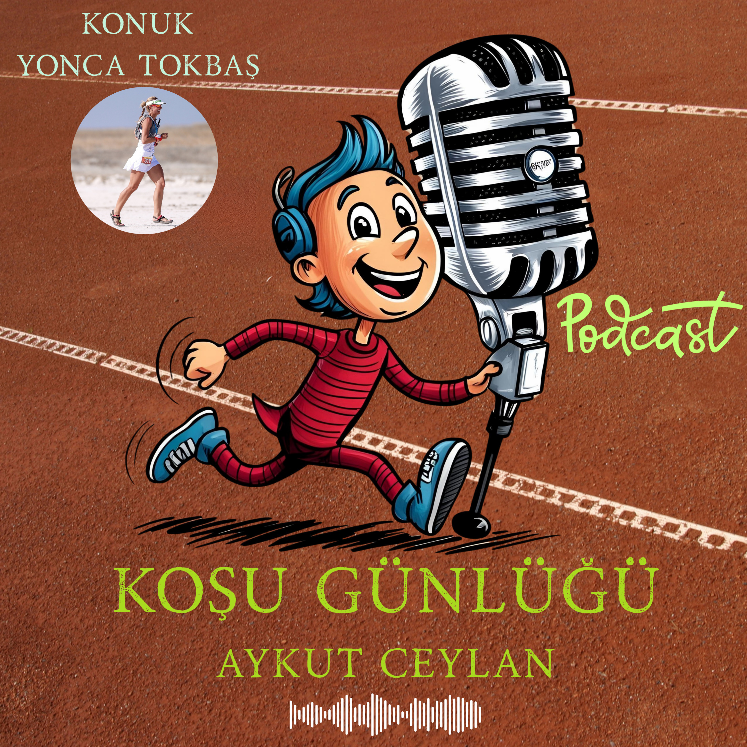 Bölüm 30 - Konuk: Yonca Tokbaş 