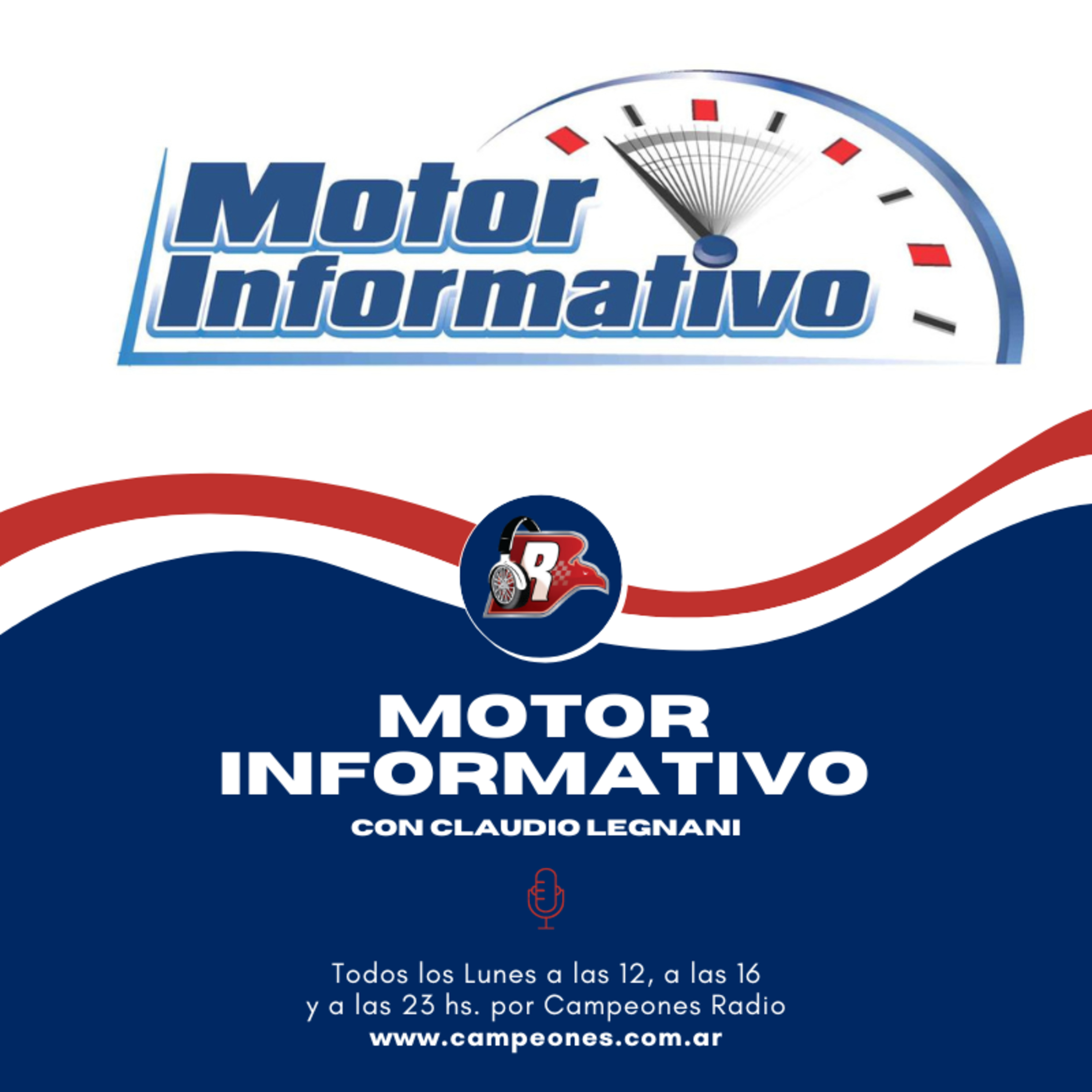 Motor Informativo | Episodio 85 (27/03/23)