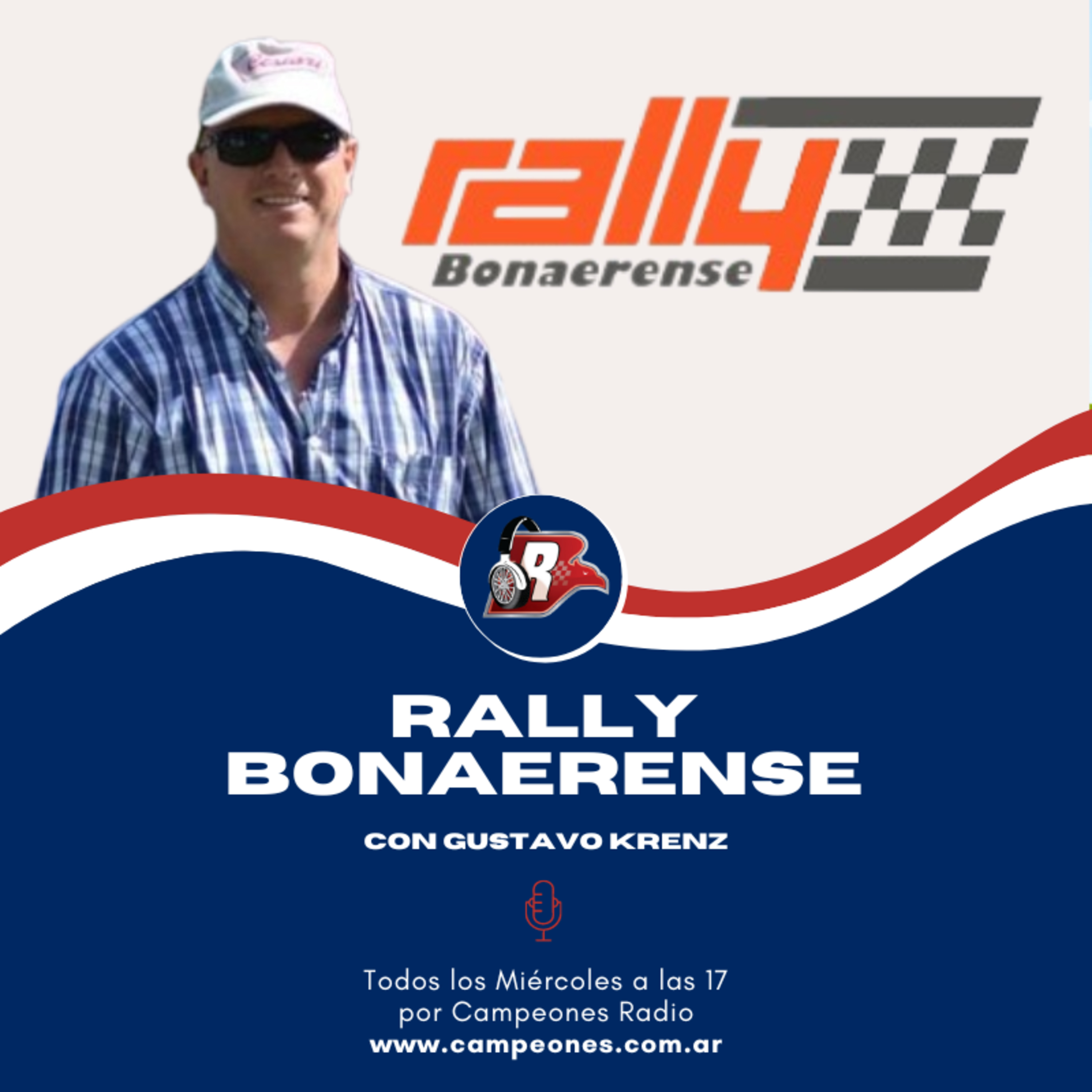 Rally Bonaerense | Episodio 04 (12/04/23)
