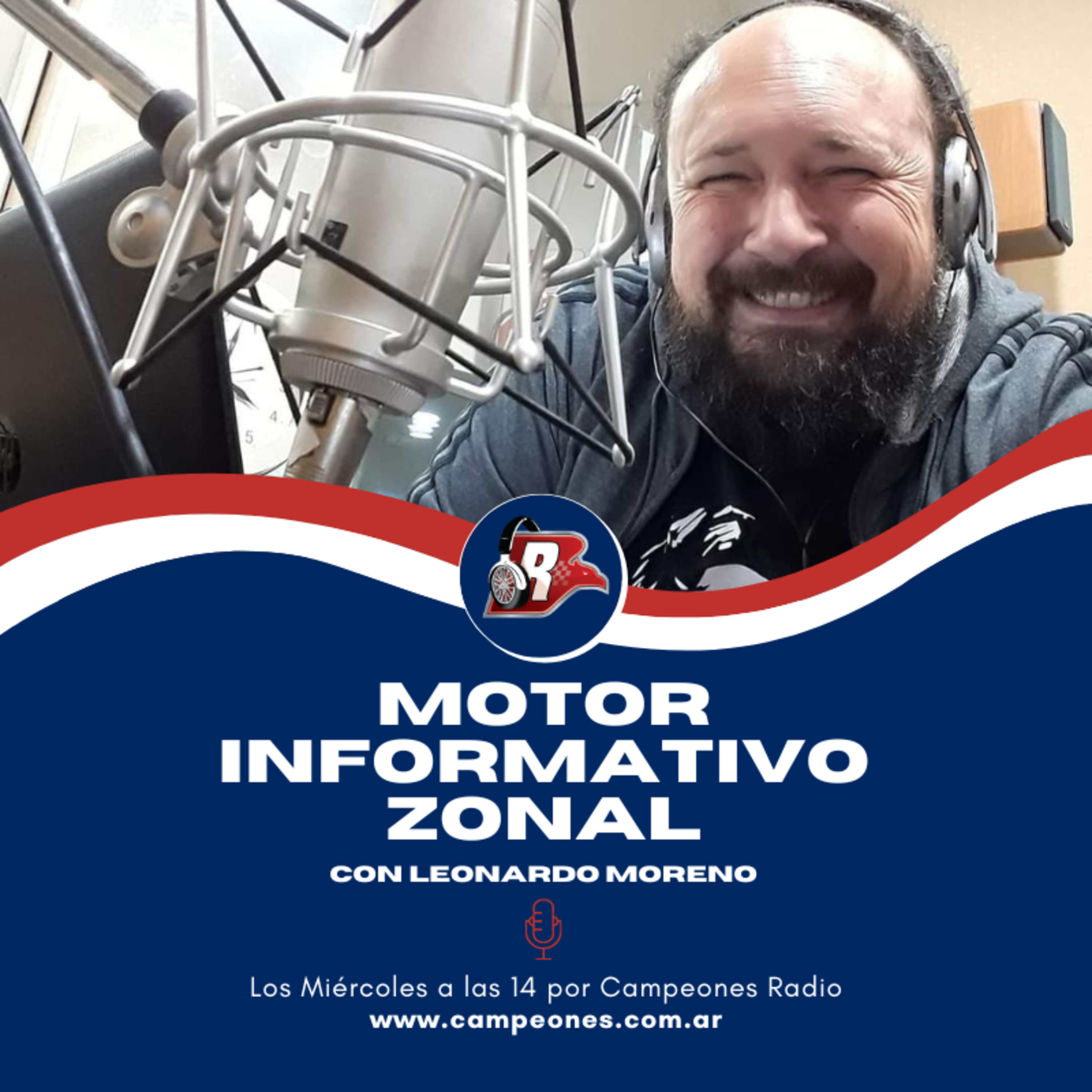 Motor Informativo Zonal | Episodio 93 (21/06/23)