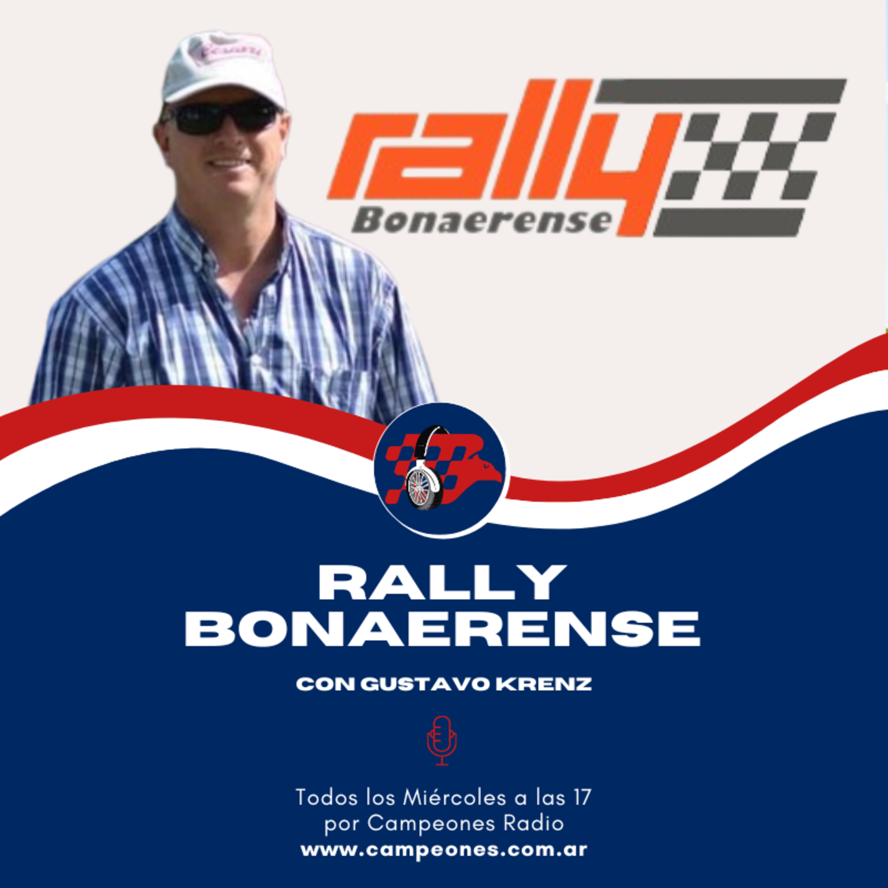 Rally Bonaerense | Episodio 18 (19/07/23)
