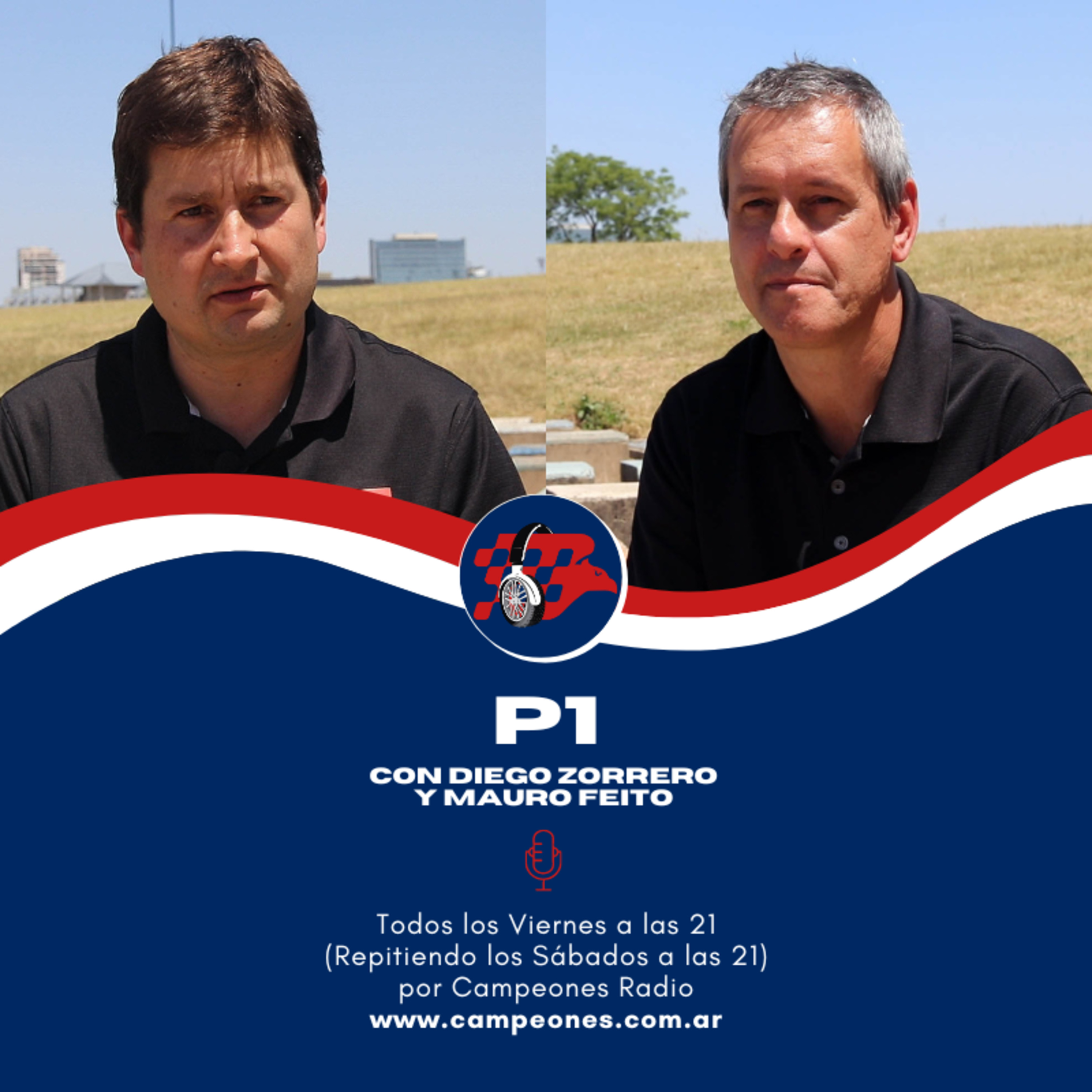 Campeones Radio