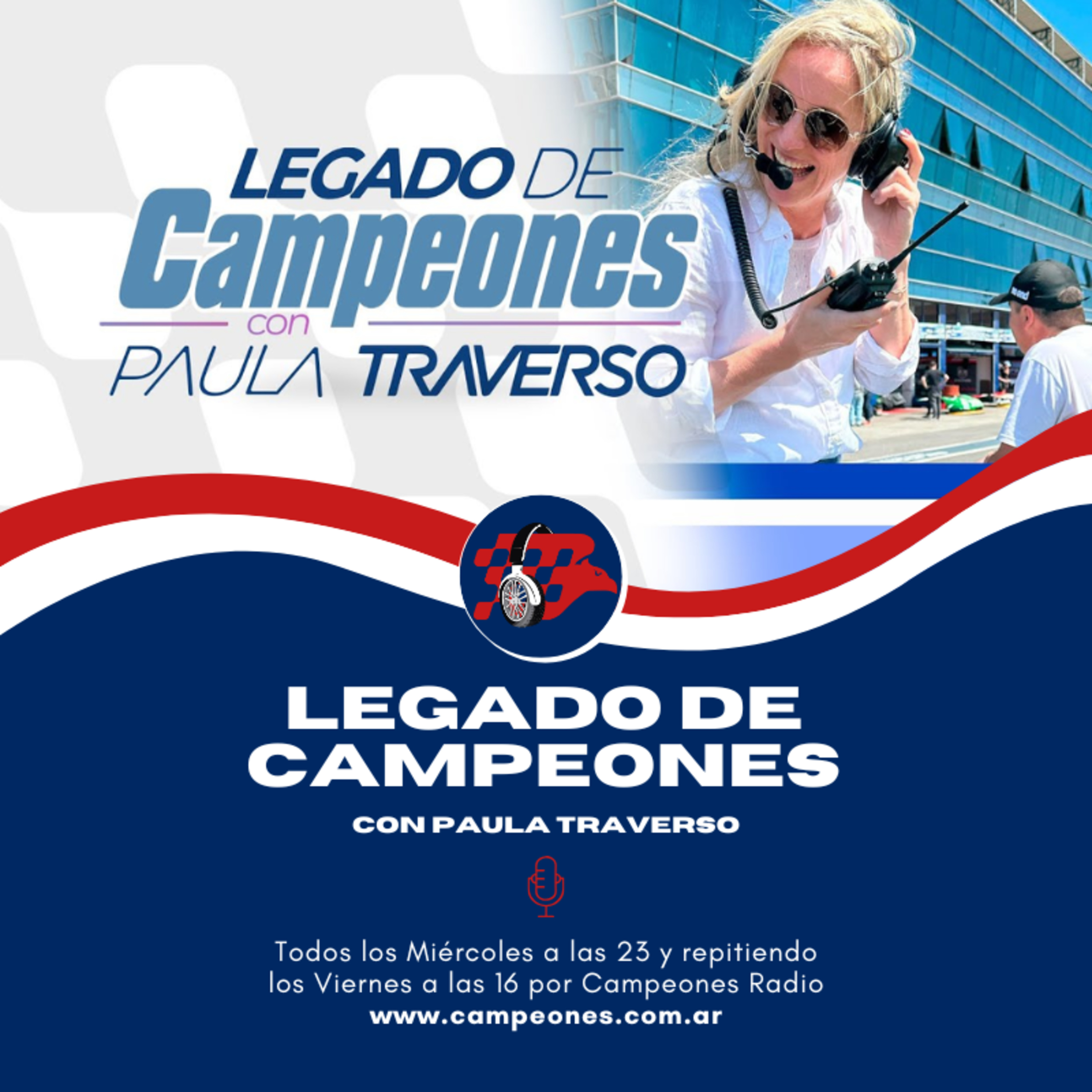 Campeones Radio