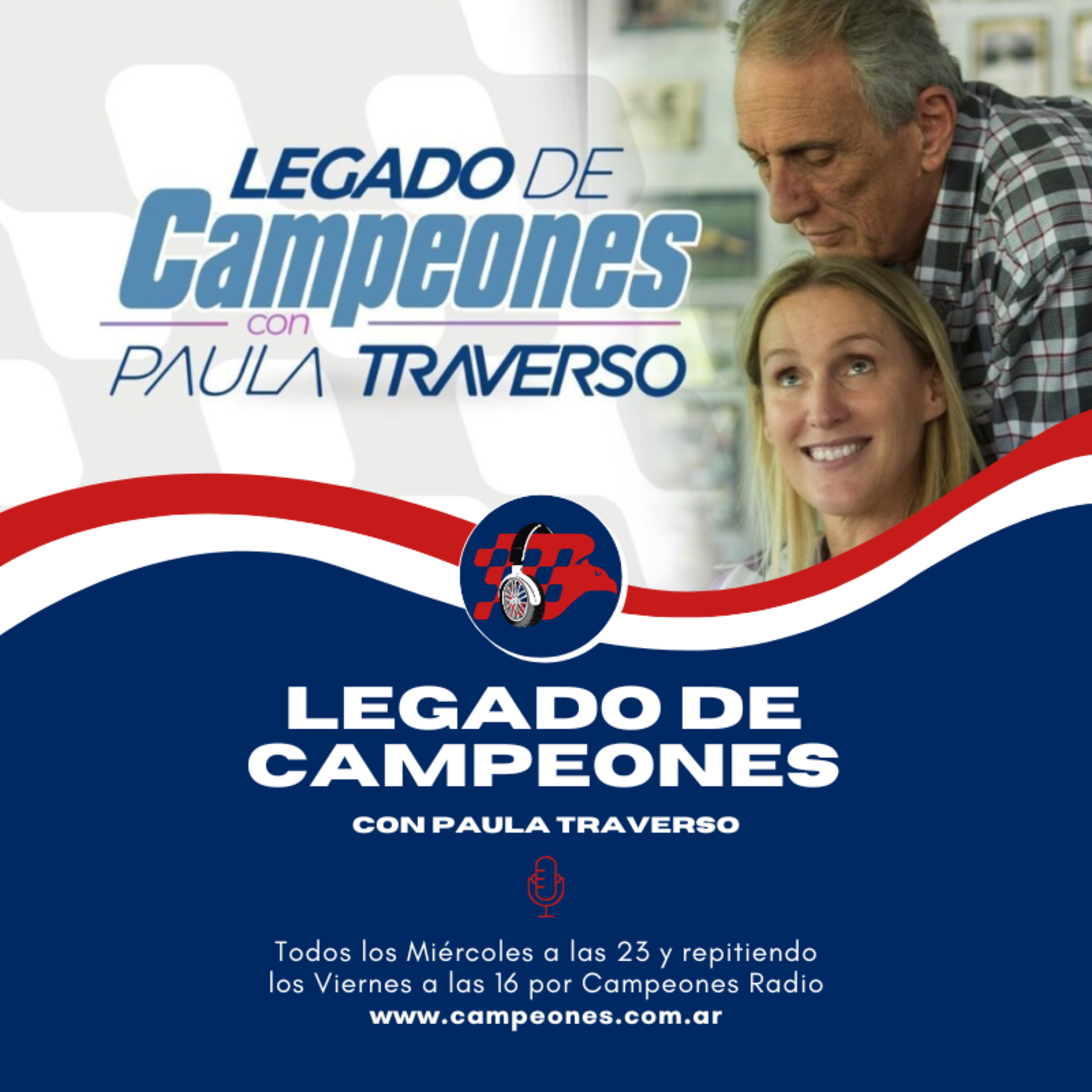 Campeones Radio