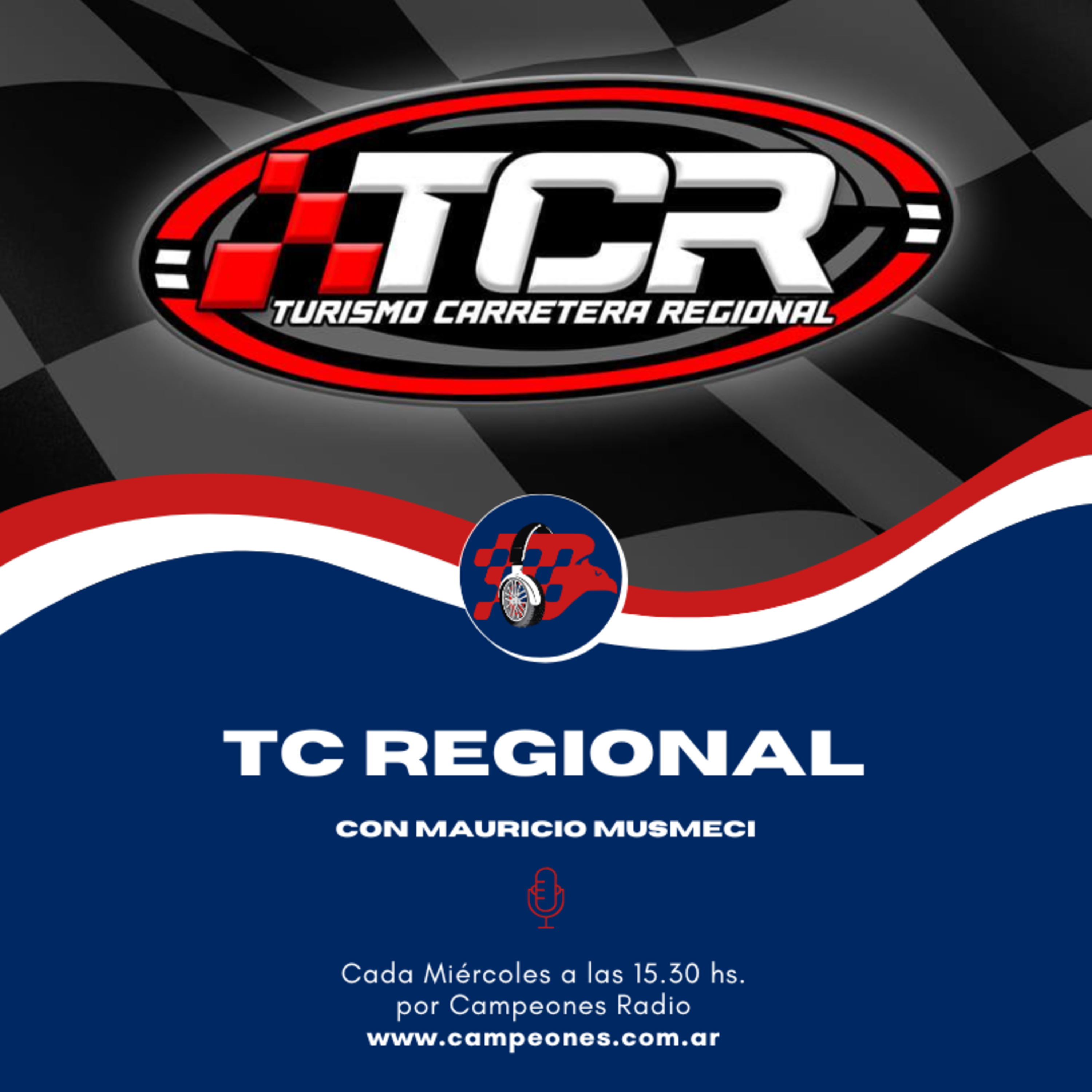 TC Regional | Programa 17/12/25