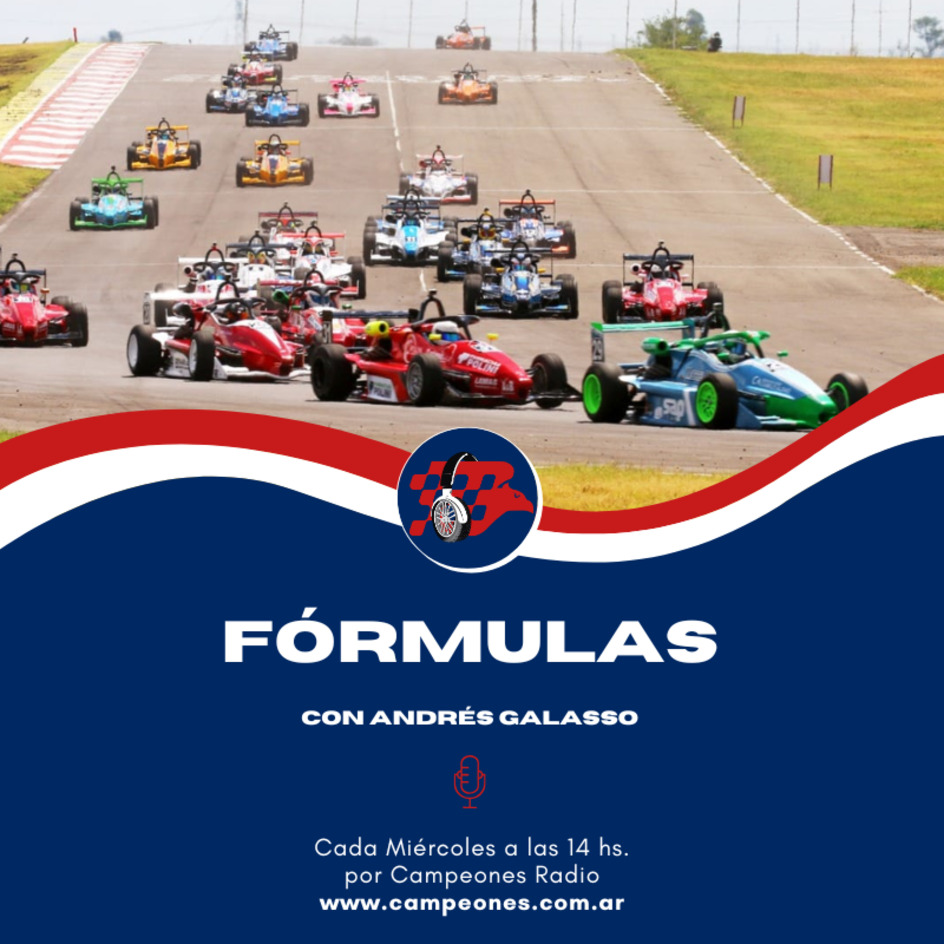 Fórmulas | Programa 05/08/26 episode artwork