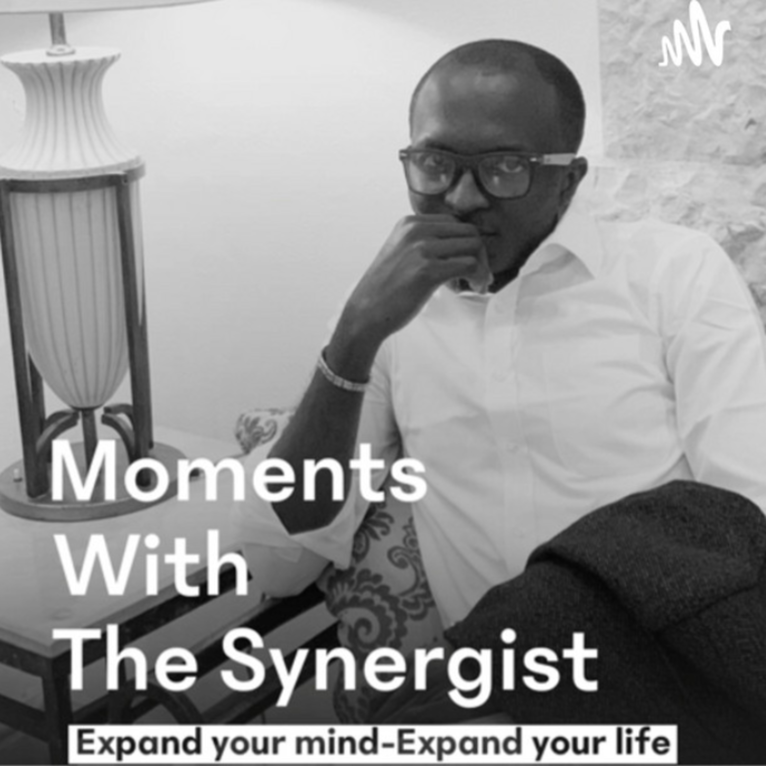 MONDAY INSPIRATION WITH CYNTHIA UBAH
