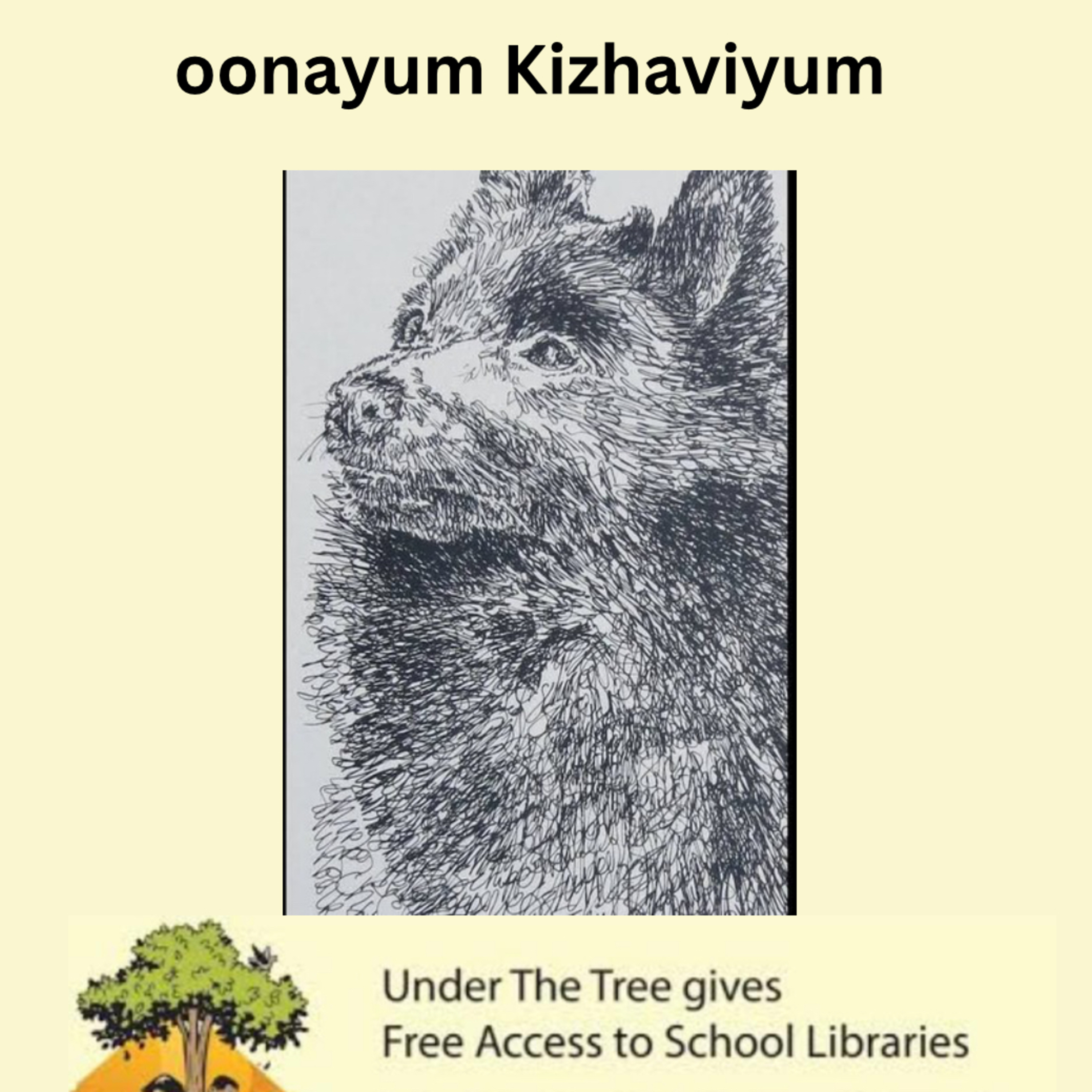 Oonayum Kizhaviyum