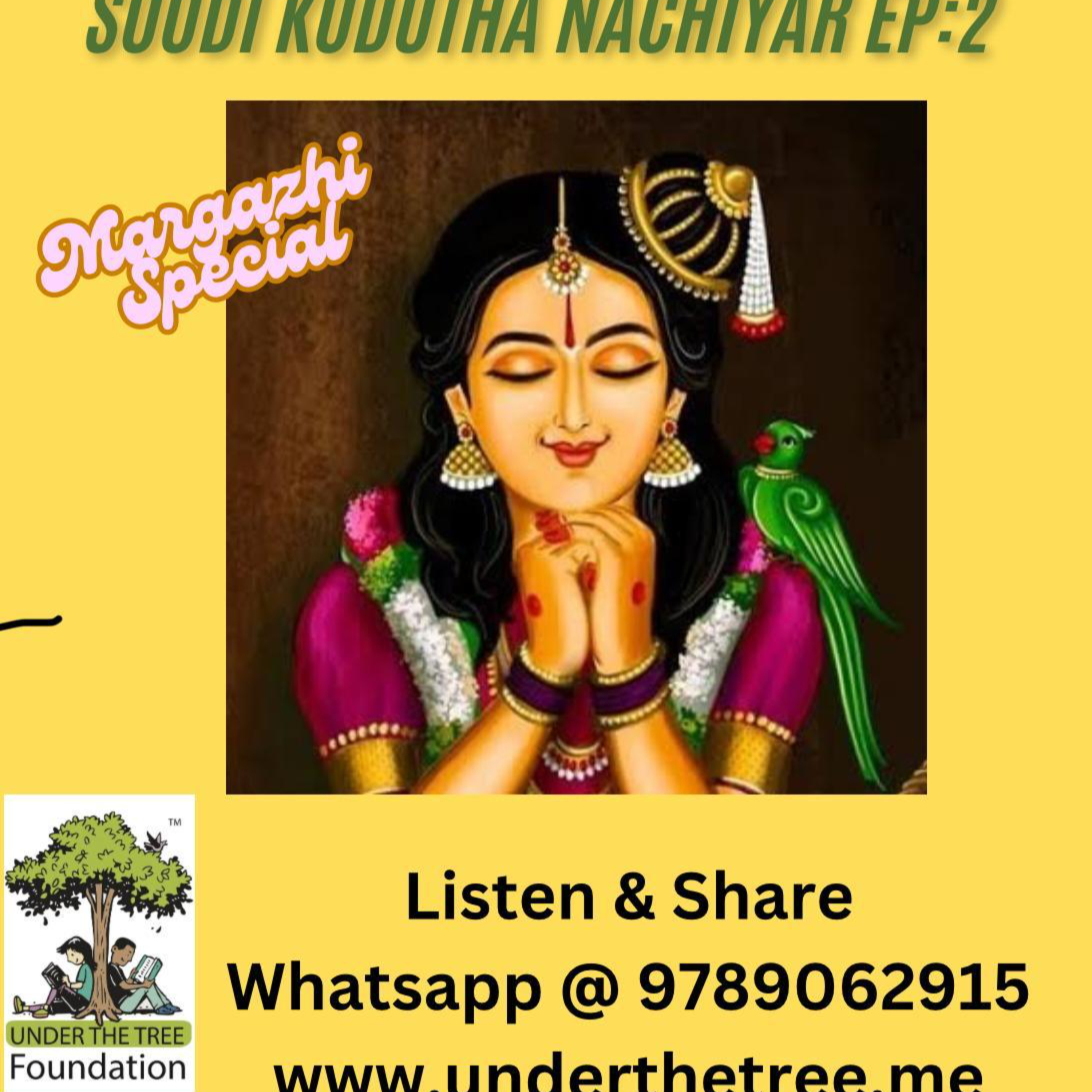 Soodi Kodutha Nachiyar EP:2 episode artwork