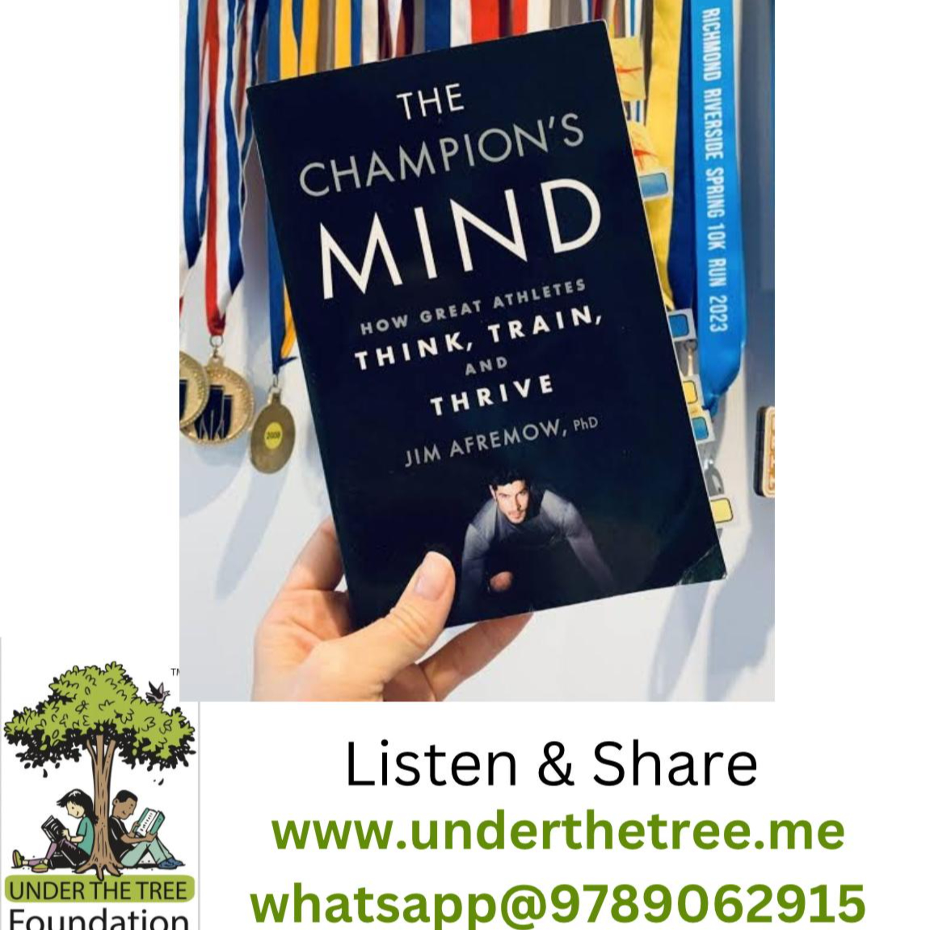 Tamil Short Stories - Under the tree