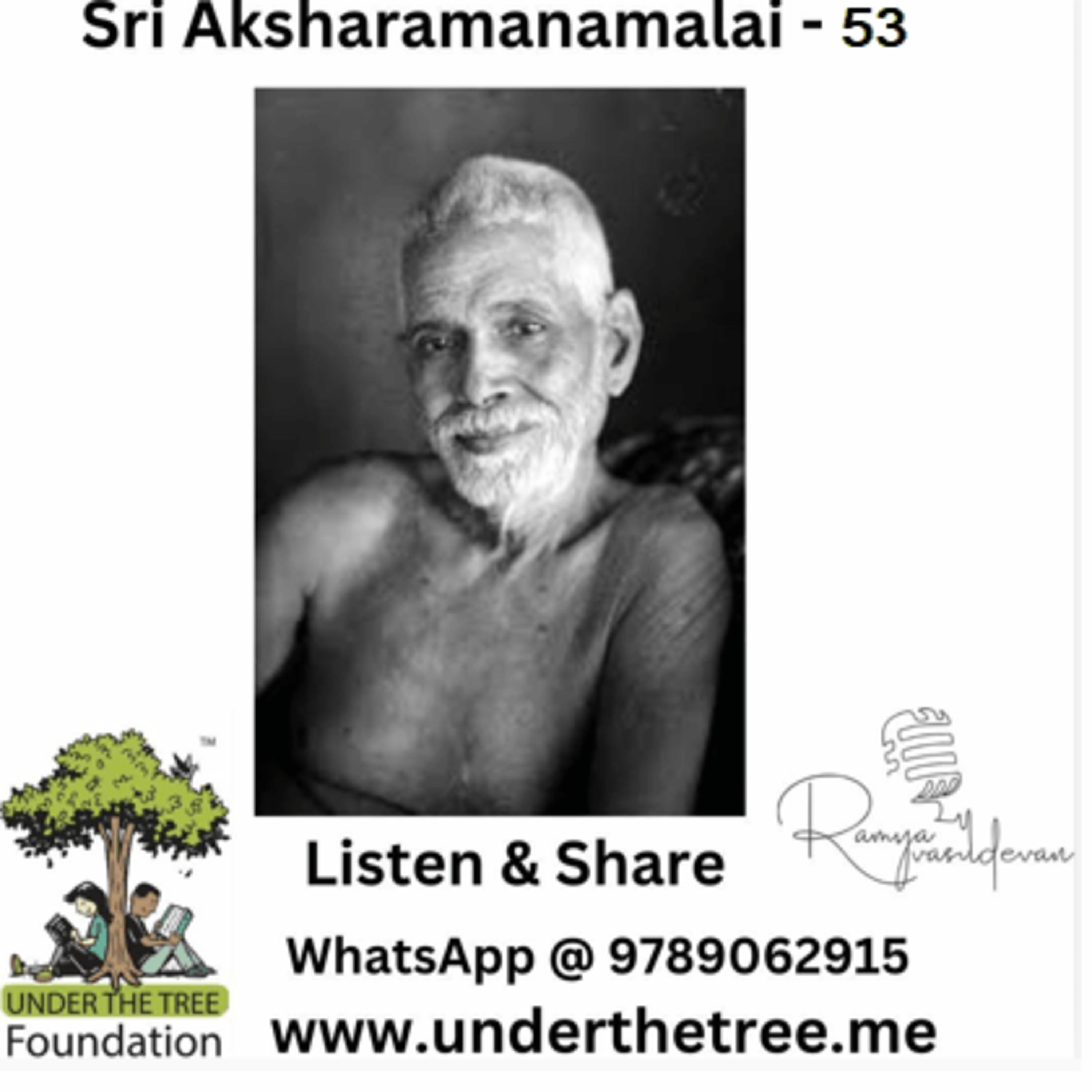 Aksharamanamalai EP:53 episode artwork