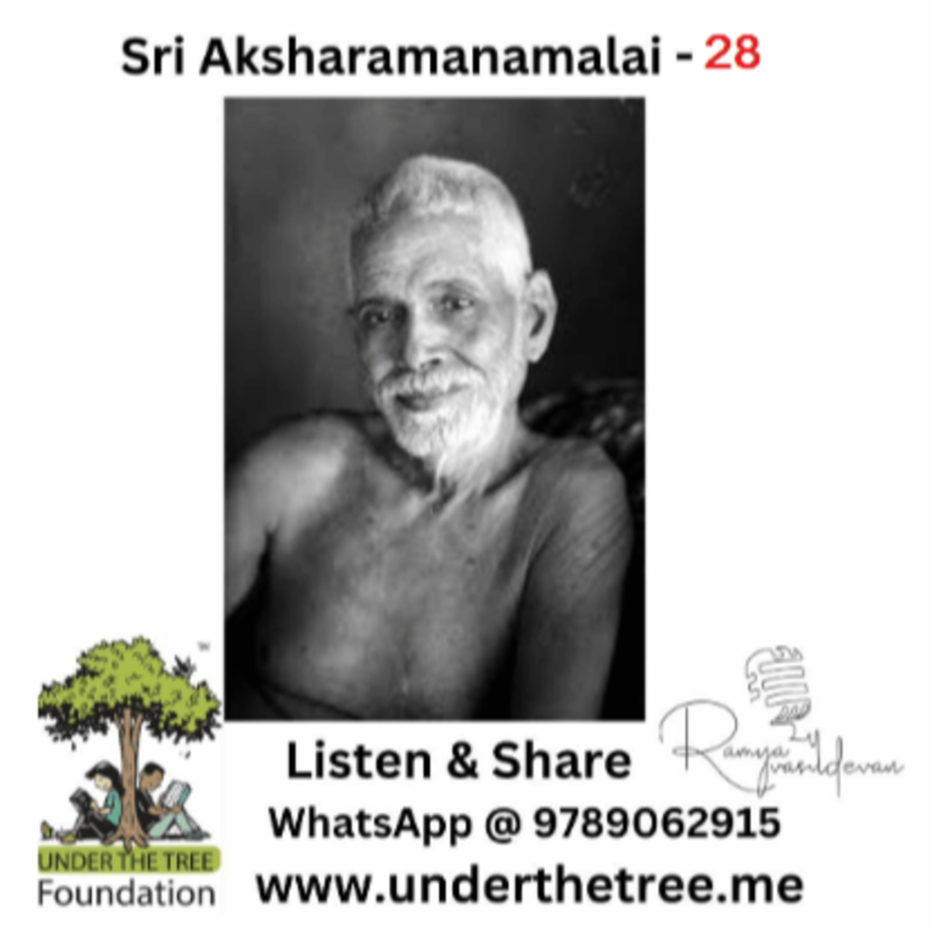 Aksharamanamalai Episode - 28 episode artwork