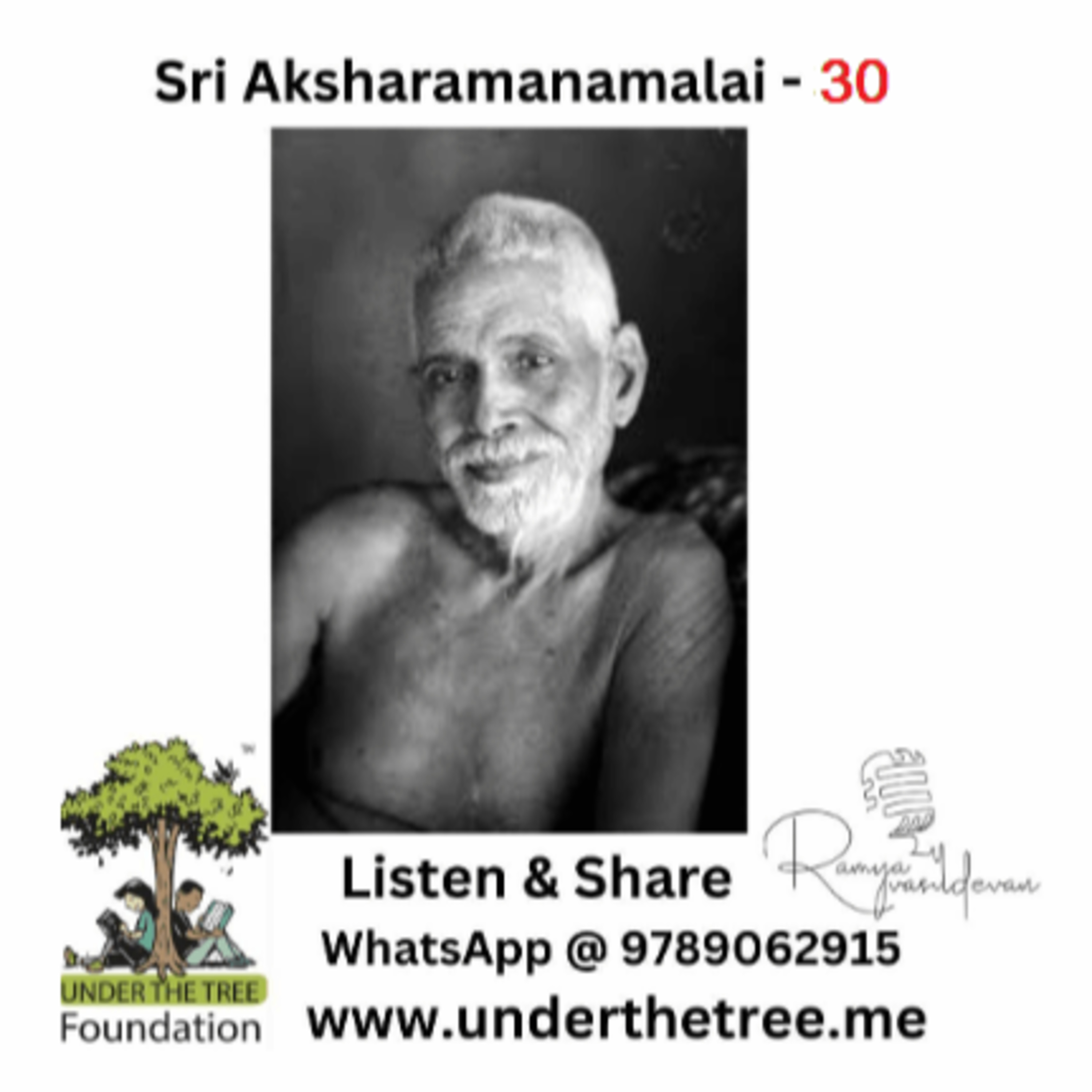 Aksharamanamalai Episode - 30 episode artwork