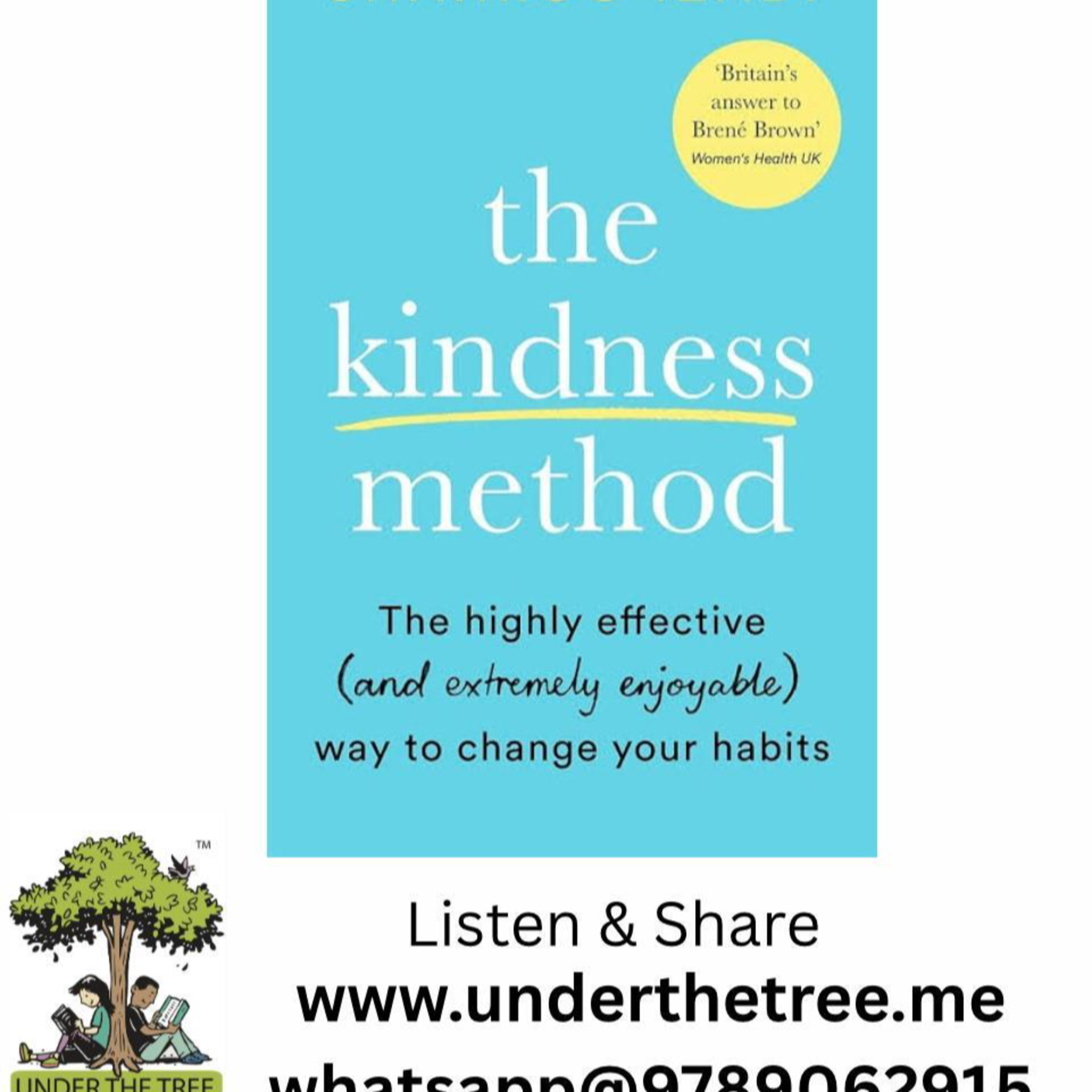 Tamil Short Stories - Under the tree